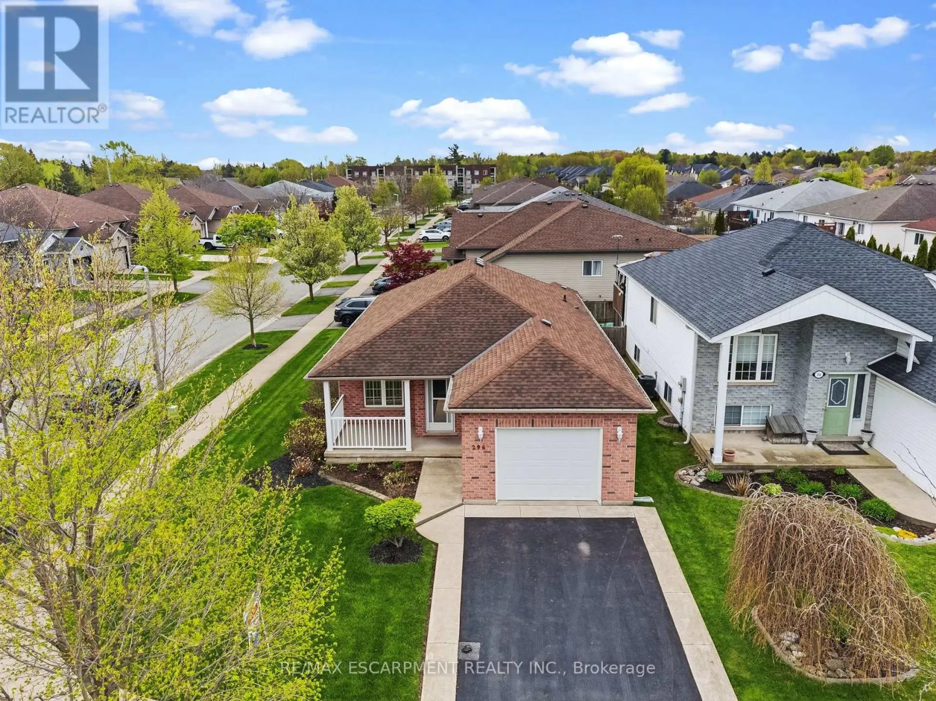 Property at 296 AUTUMN CRESCENT, Welland, ON