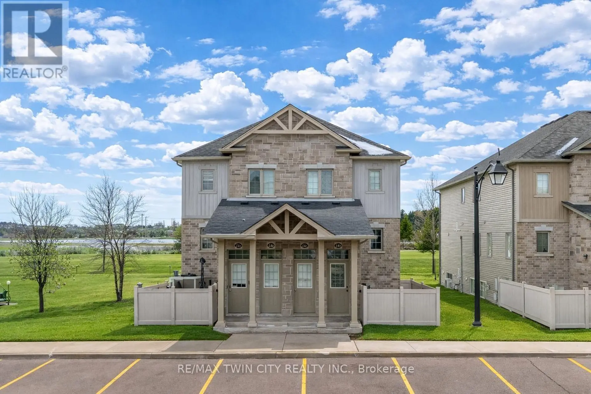 Property at #24D 388 OLD HURON ROAD, Kitchener, ON