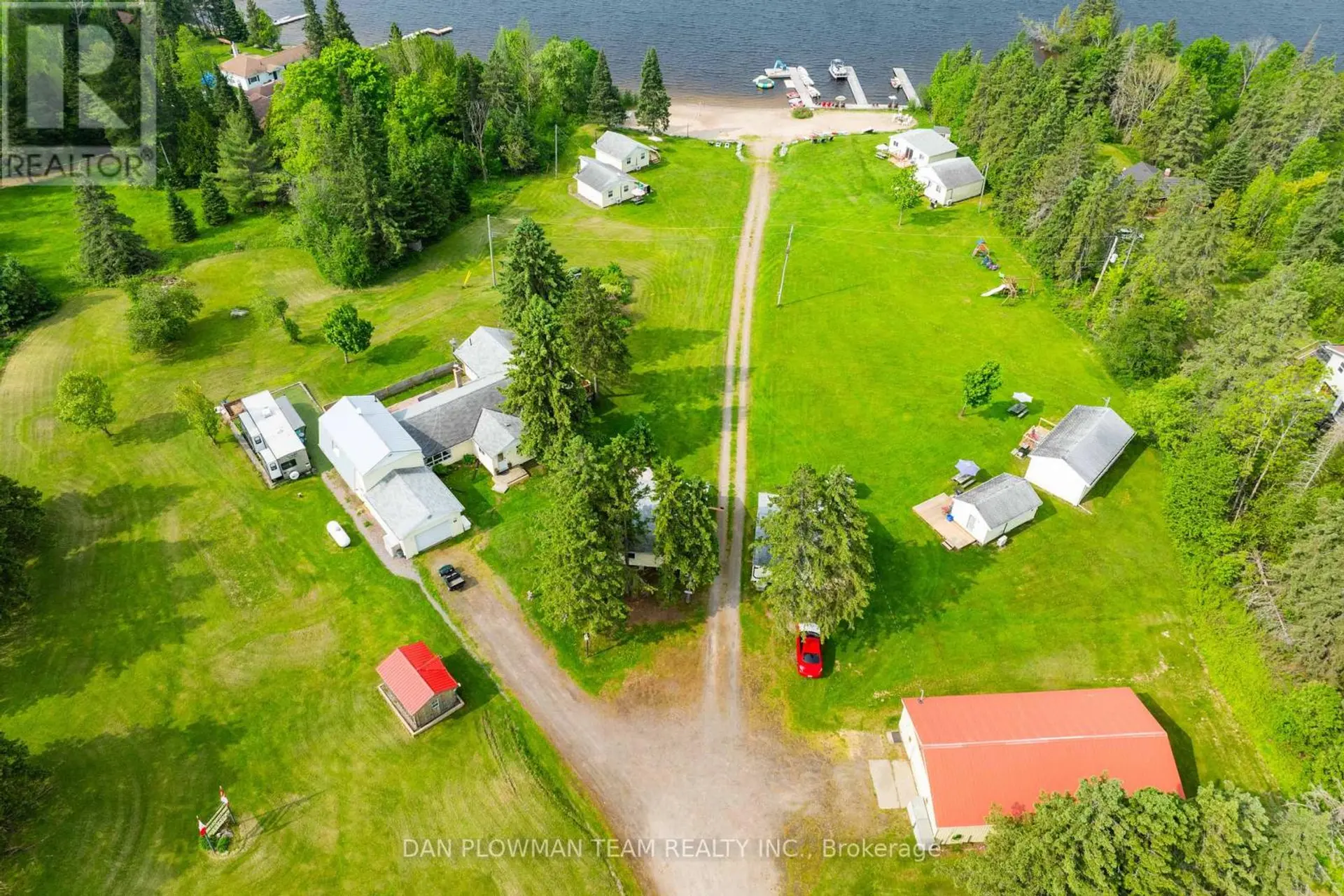 Property at 184 CHAPMAN DRIVE, Magnetawan, ON