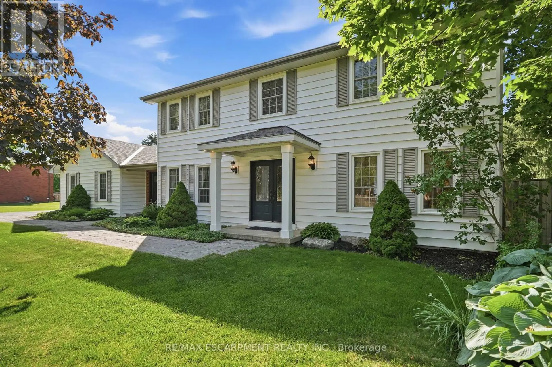 Property at 1 MEANDER CLOSE, Hamilton, ON