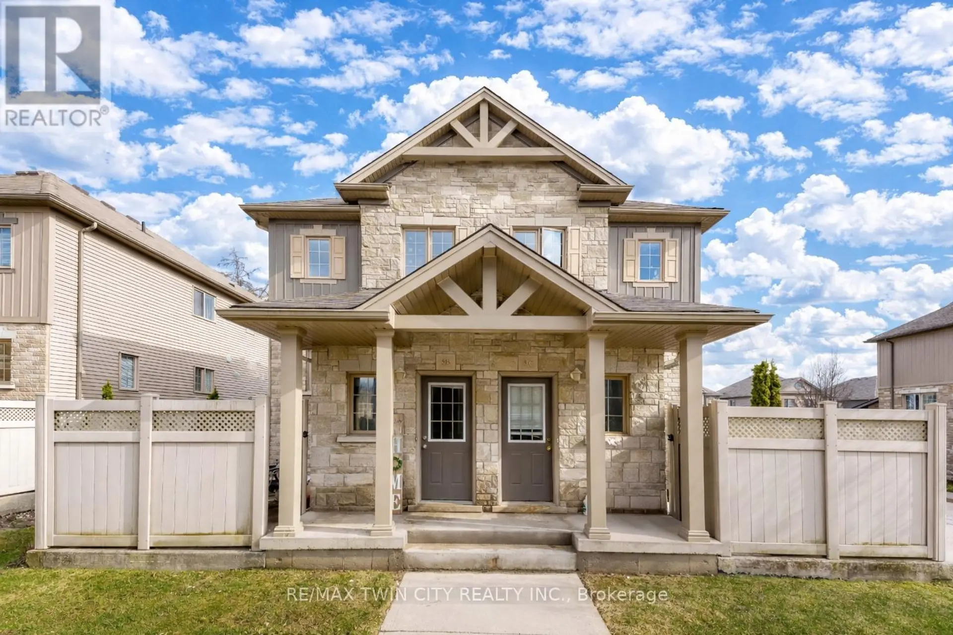 Property at #5B 931 GLASGOW STREET, Kitchener, ON