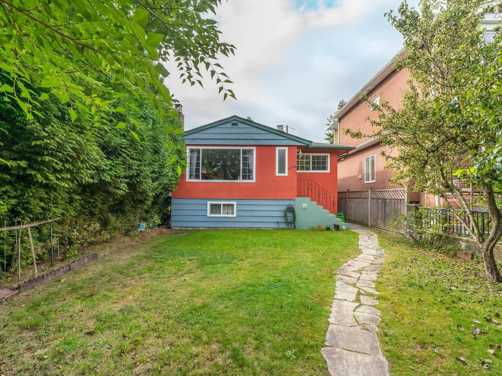 Property at 2216 E 41st Avenue, Vancouver, BC