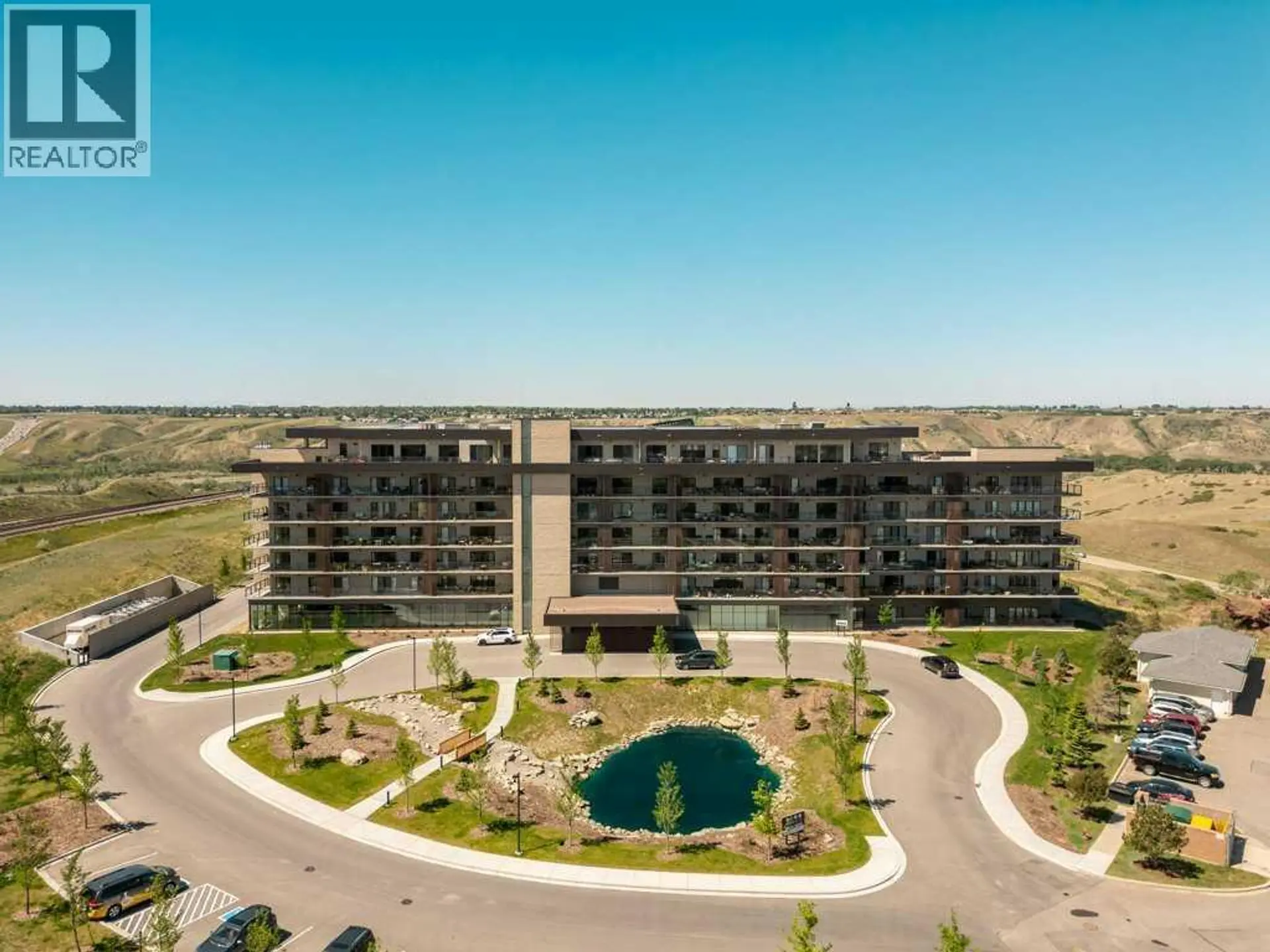 Property at #606 102 Scenic Drive N, Lethbridge, AB
