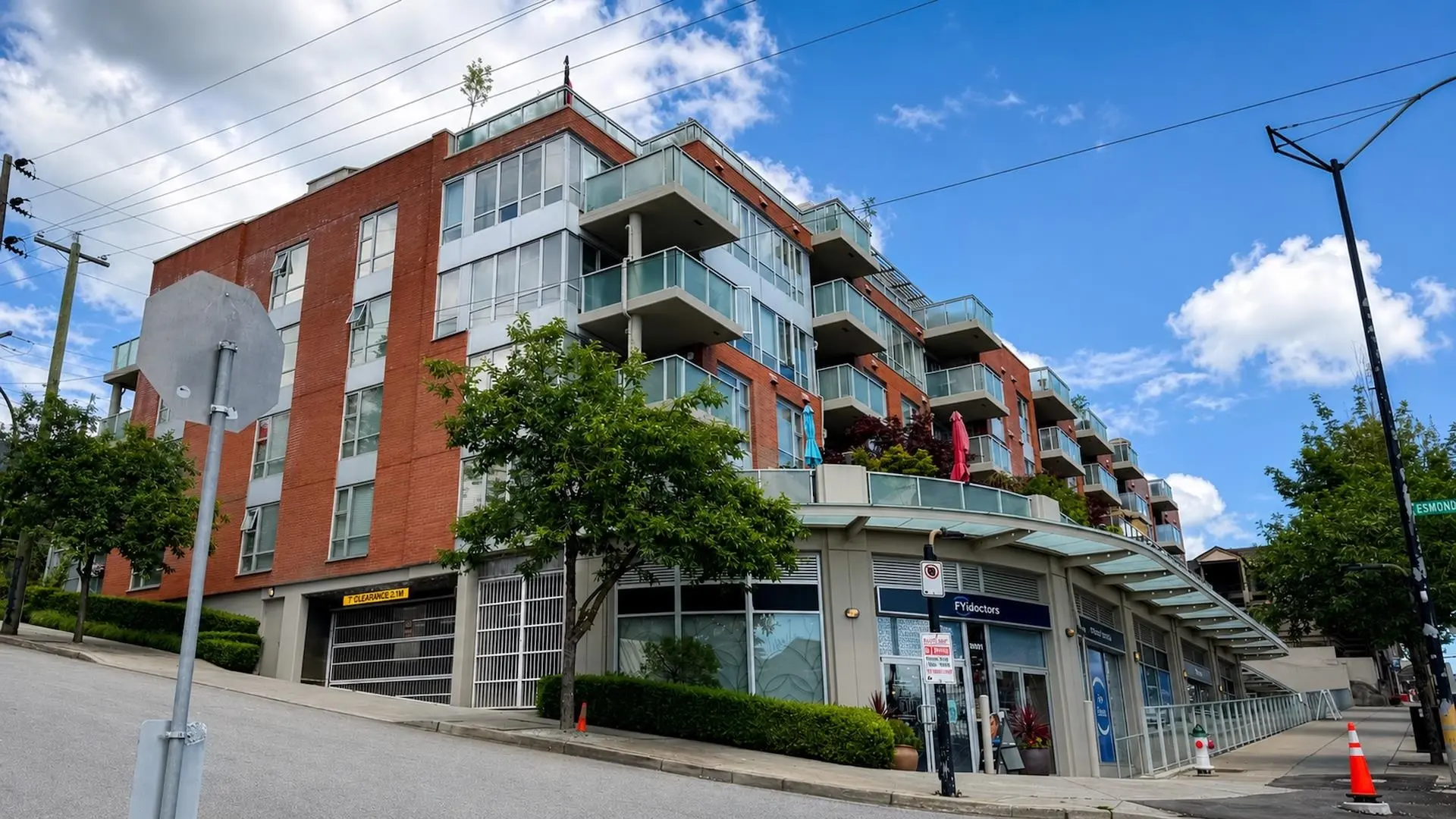 #403 3811 Hastings Street - Image 18