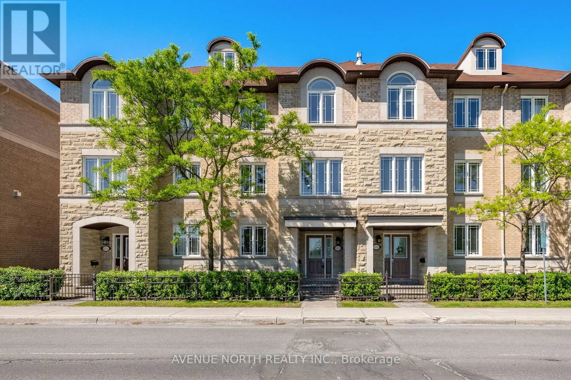 Property at 122B CENTREPOINTE DRIVE, Ottawa, ON