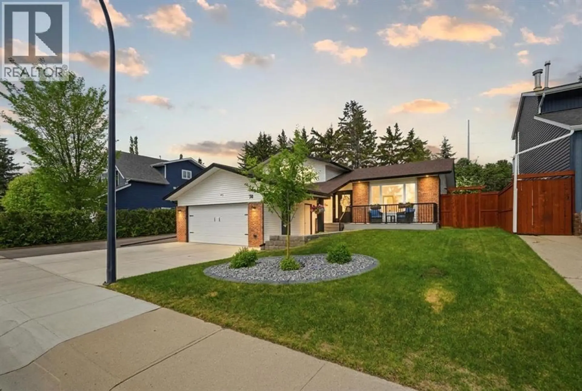 Property at 70 Wiltshire Boulevard, Red Deer, AB