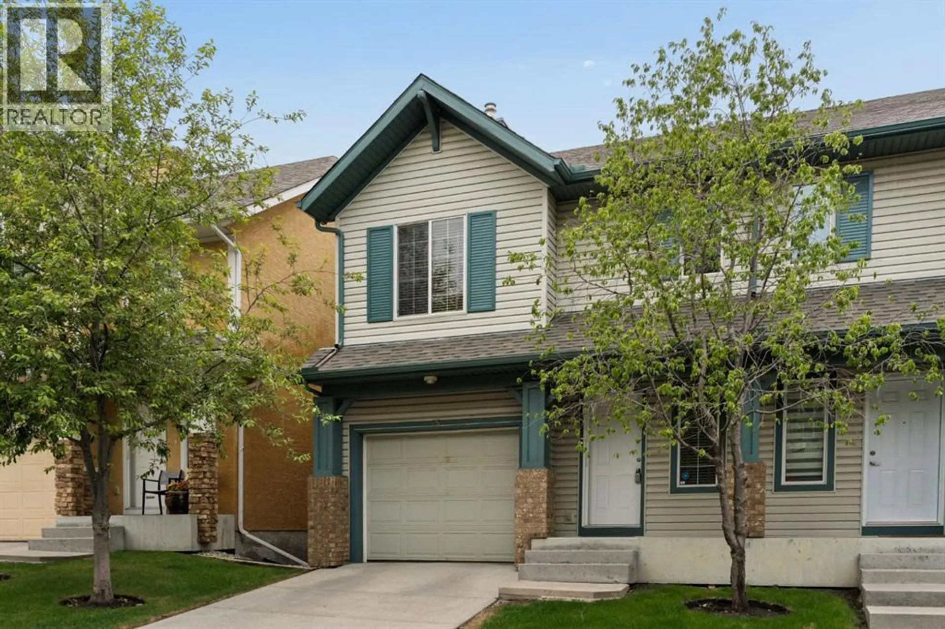 Property at 25 Hidden Creek Rise NW, Calgary, AB