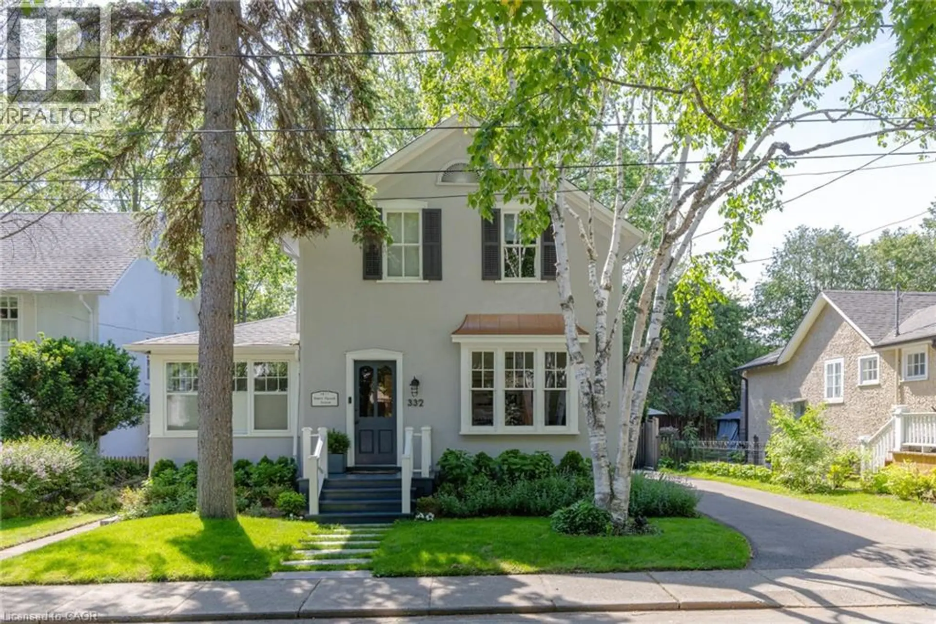 Property at 332 PALMER Avenue, Oakville, ON