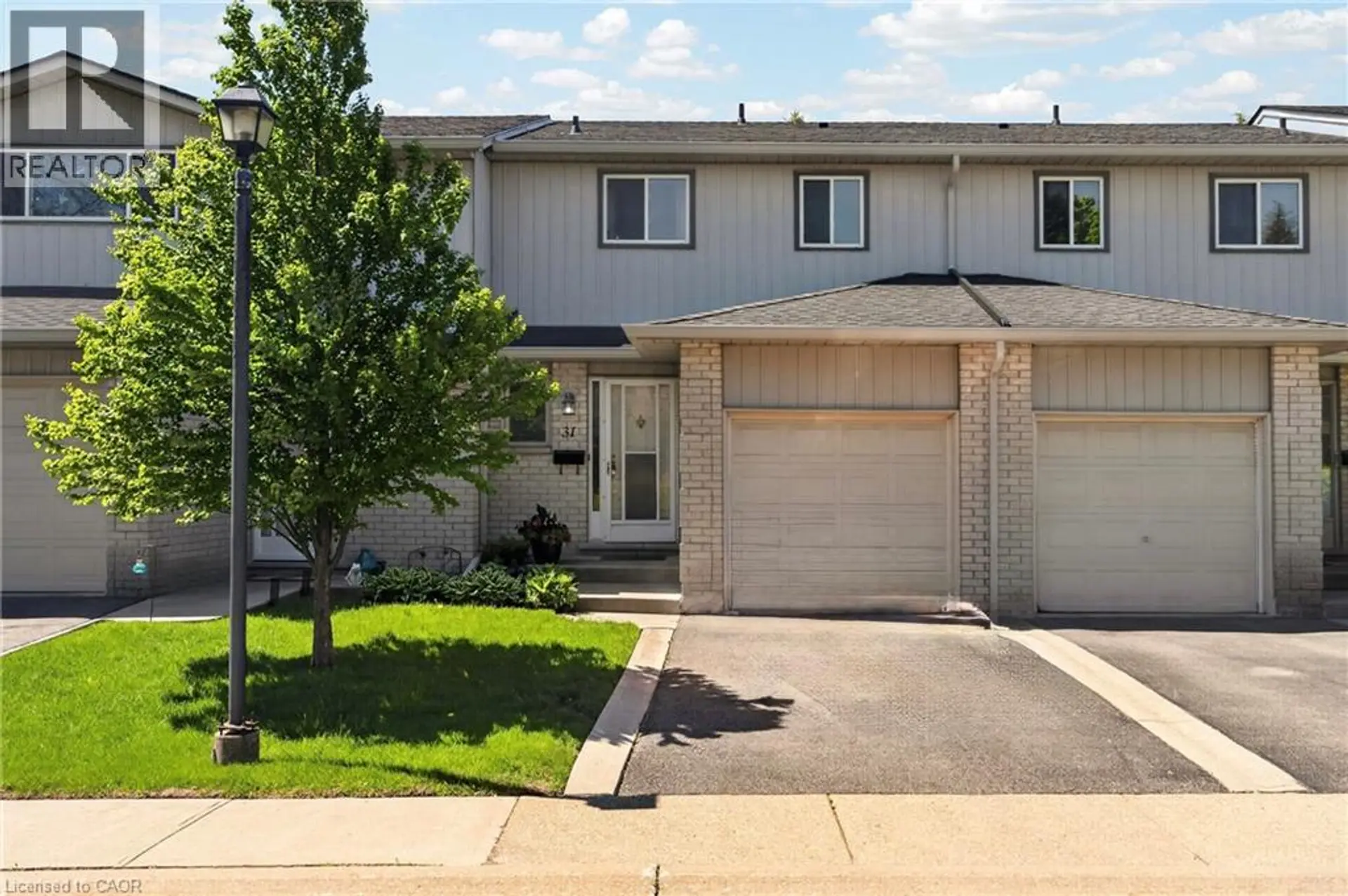 Property at #31 1675 UPPER GAGE Avenue, Hamilton, ON