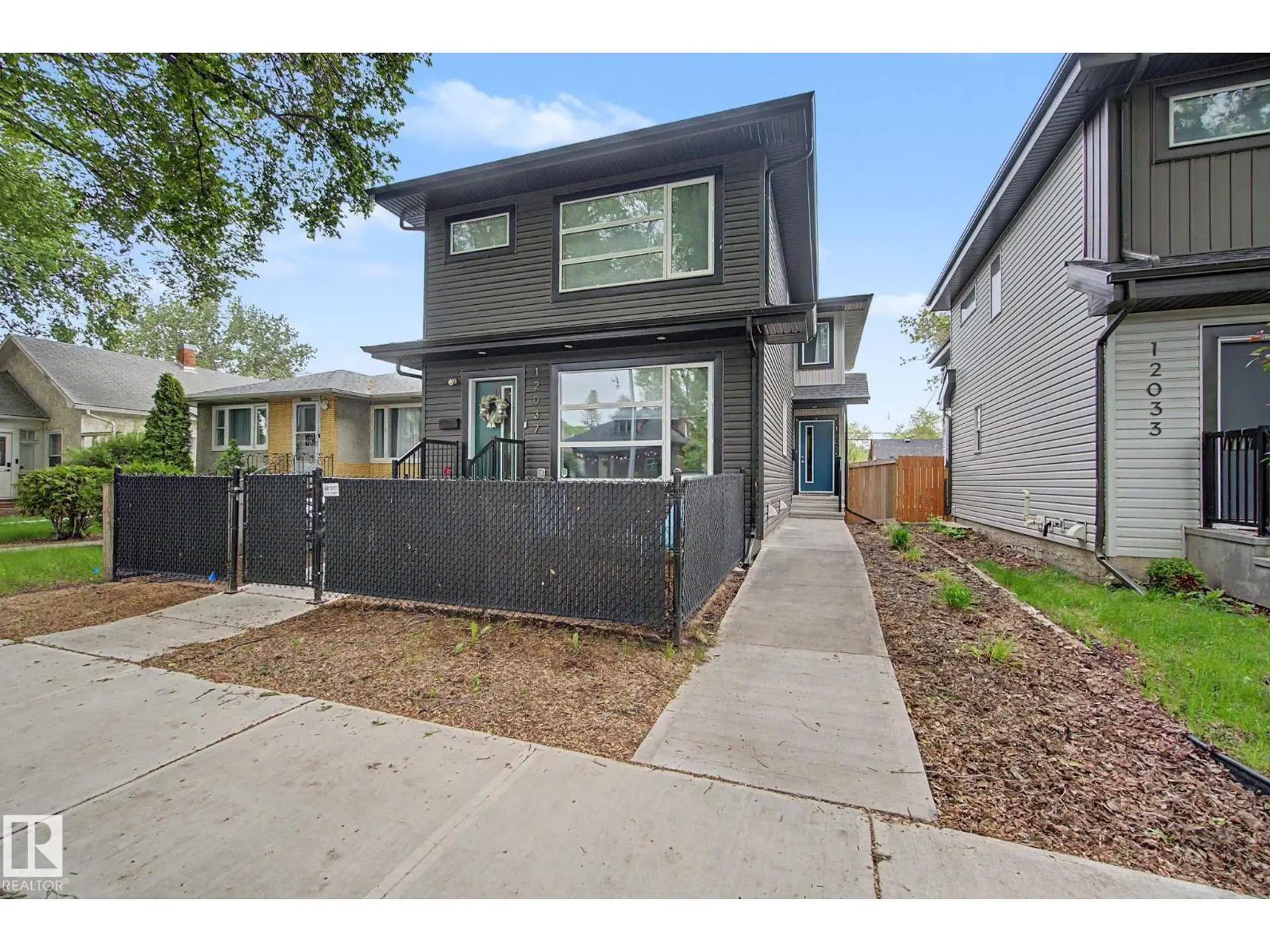Property at 12035 93 ST NW NW, Edmonton, AB
