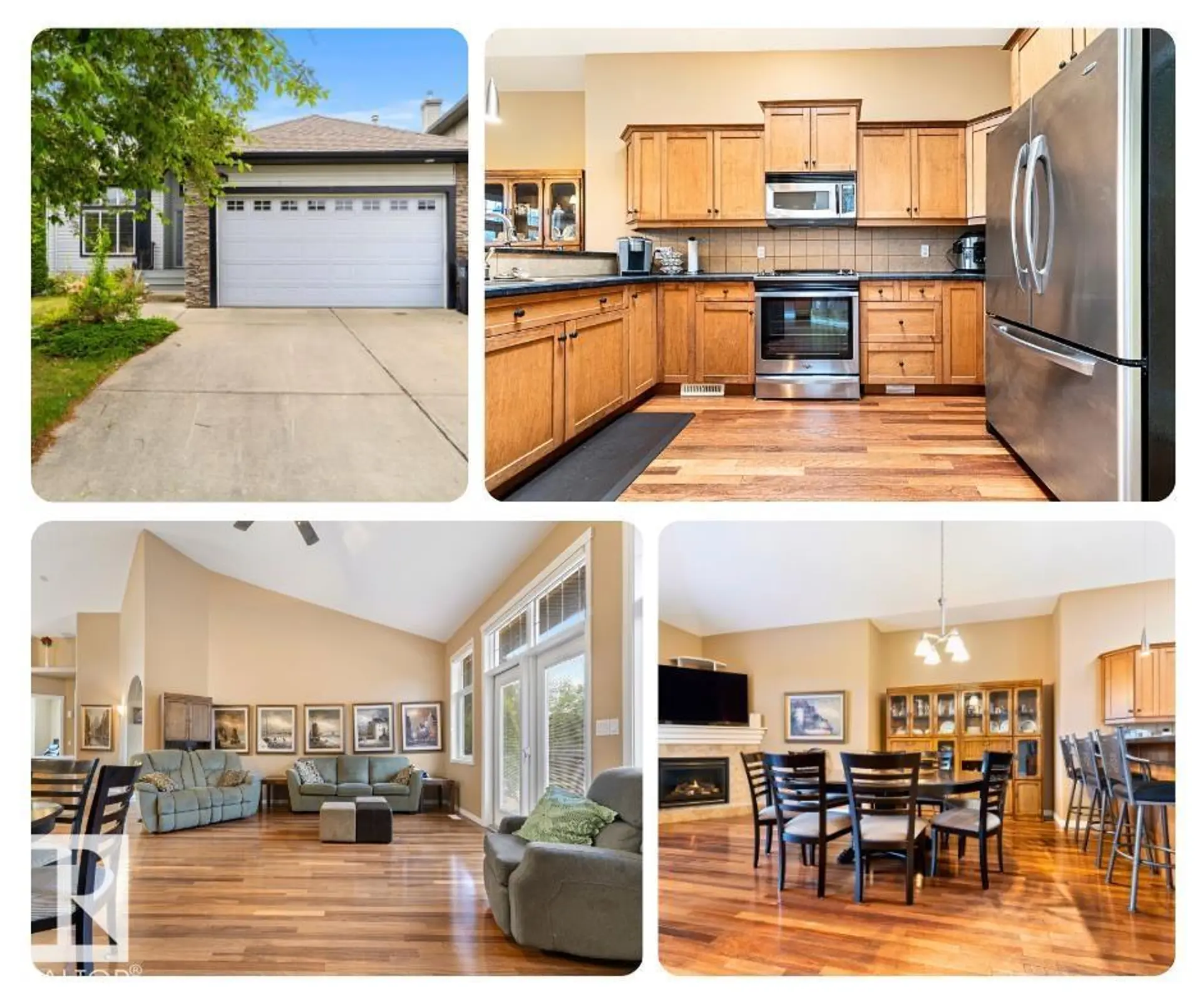Property at 2318 RUTHERFORD WY SW, Edmonton, AB