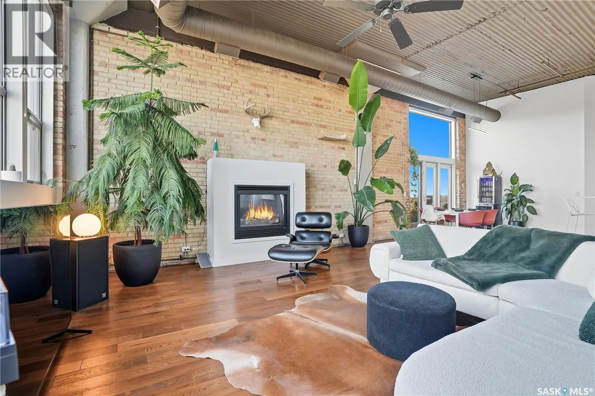 Property at #503 211 D AVENUE N, Saskatoon, SK