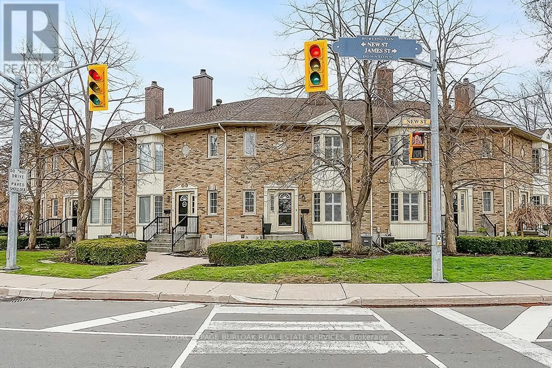 Property at #6 2110 NEW STREET, Burlington, ON