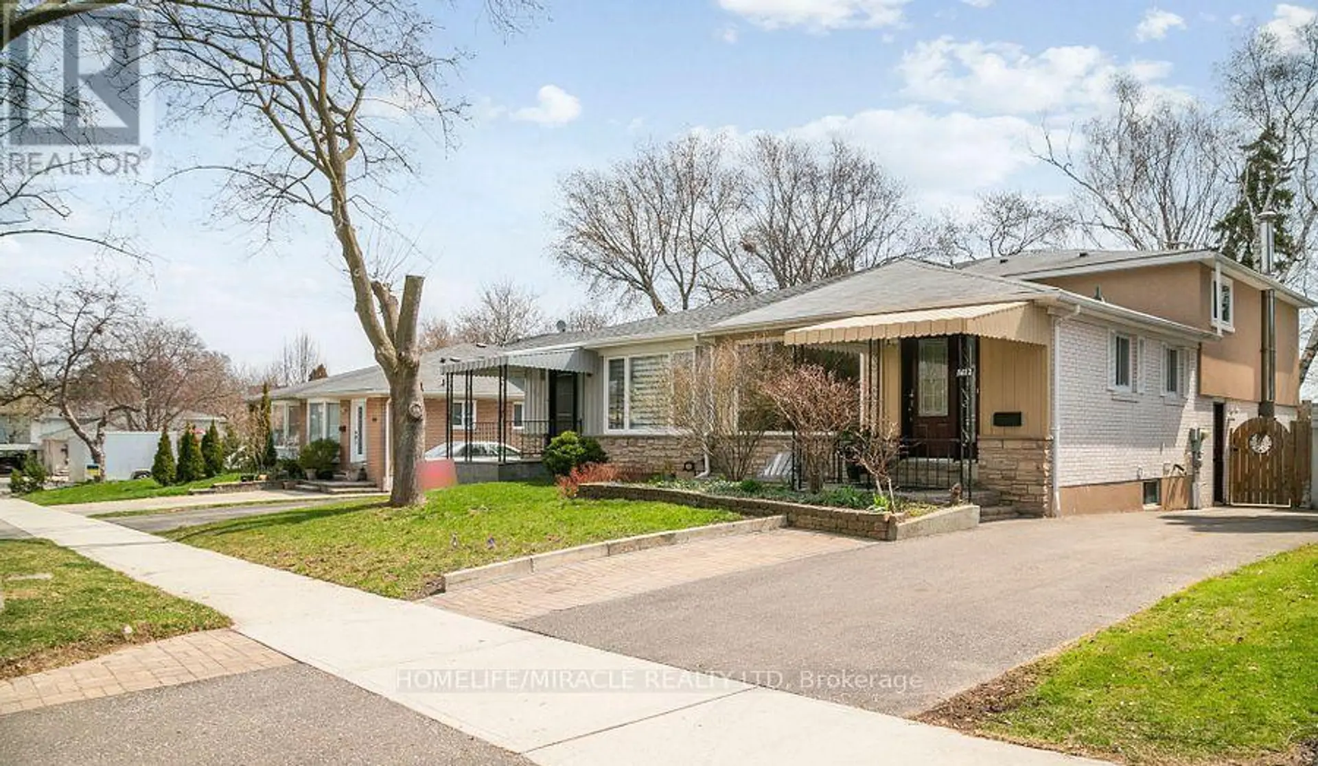 Property at 1612 WAVELL CRESCENT, Mississauga, ON
