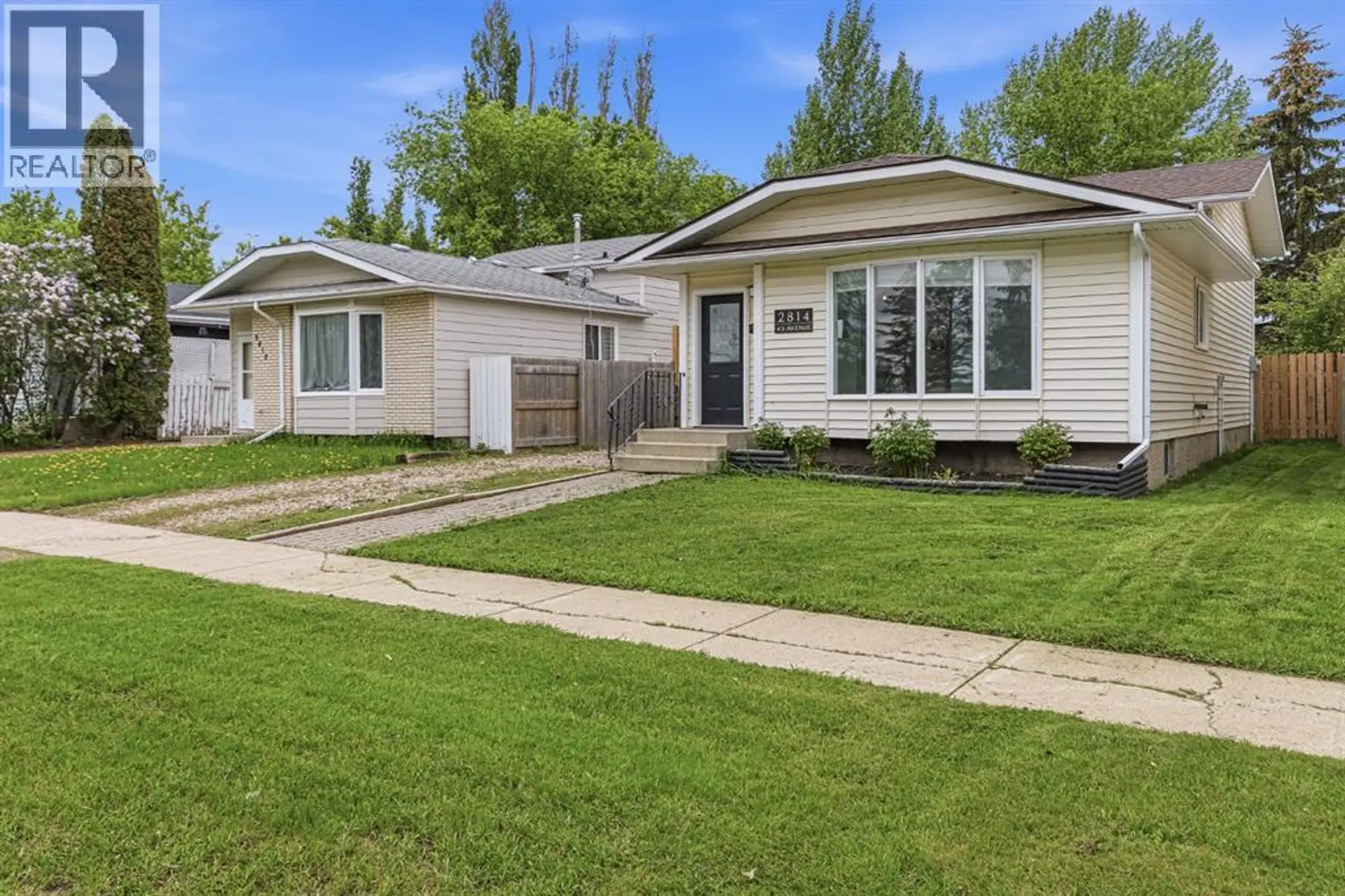 Property at 2814 45 Avenue, Lloydminster, SK
