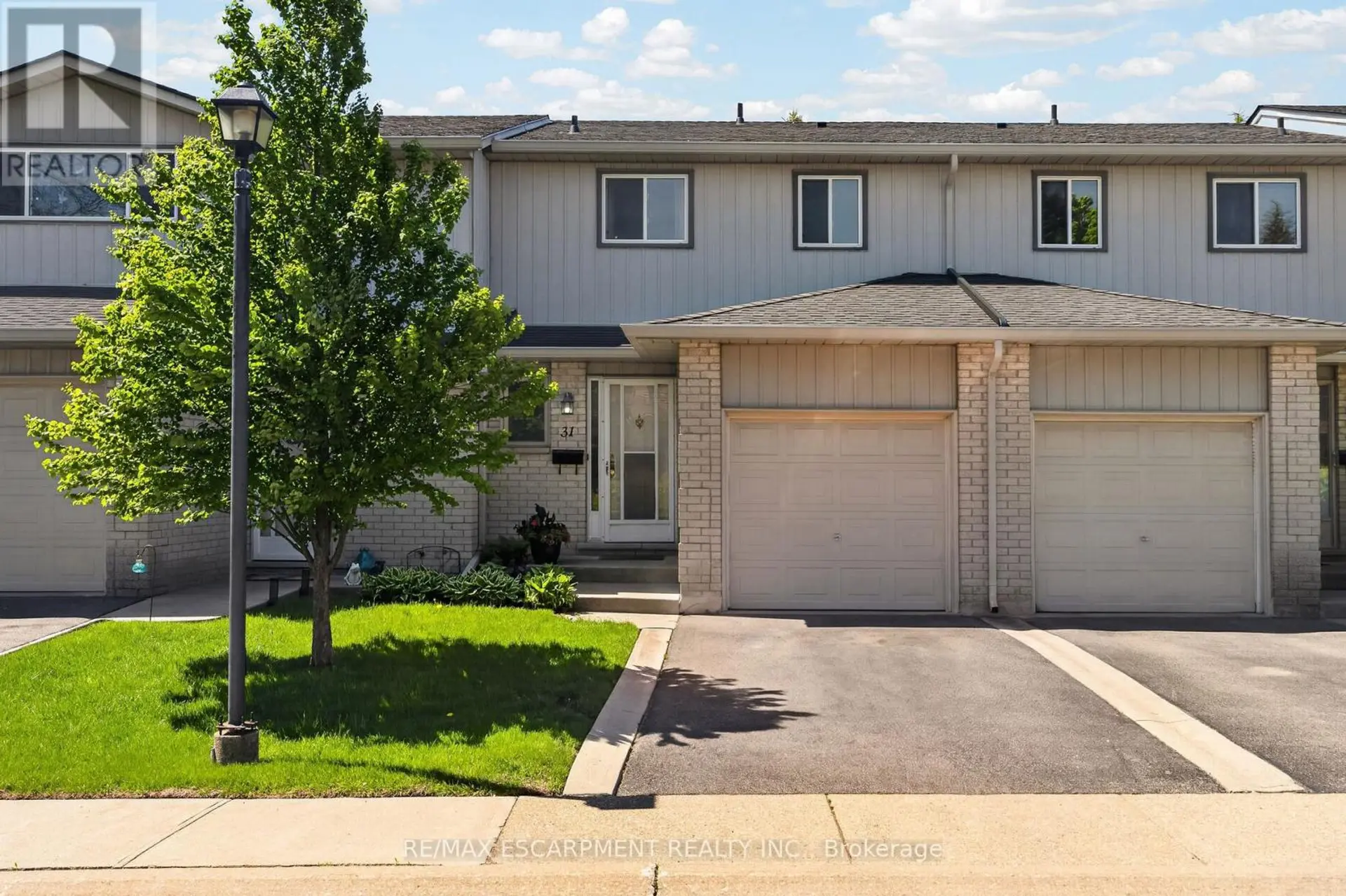Property at #31 1675 UPPER GAGE AVENUE, Hamilton, ON