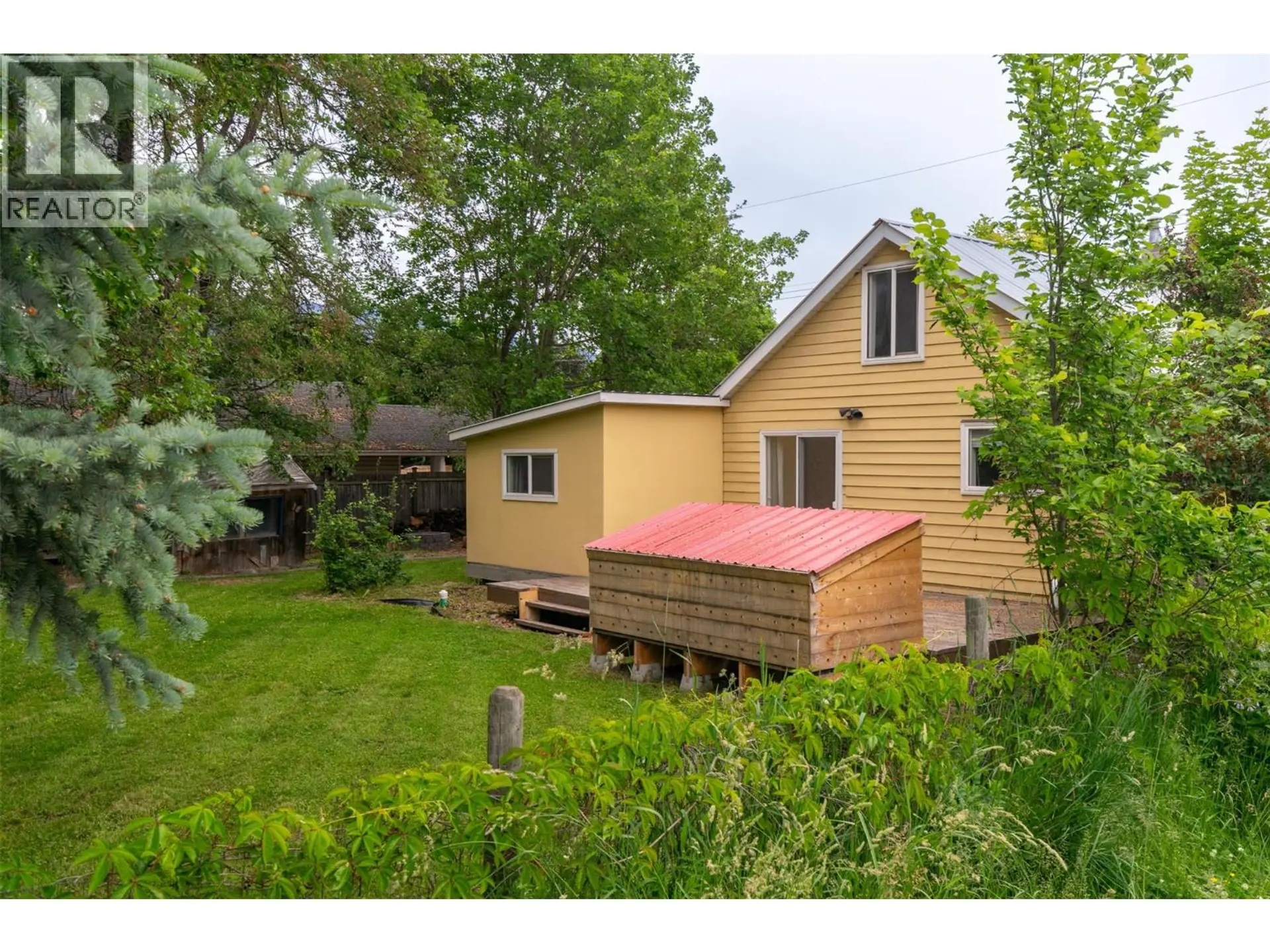 Property at 5081 70 Avenue NE, Salmon Arm, BC