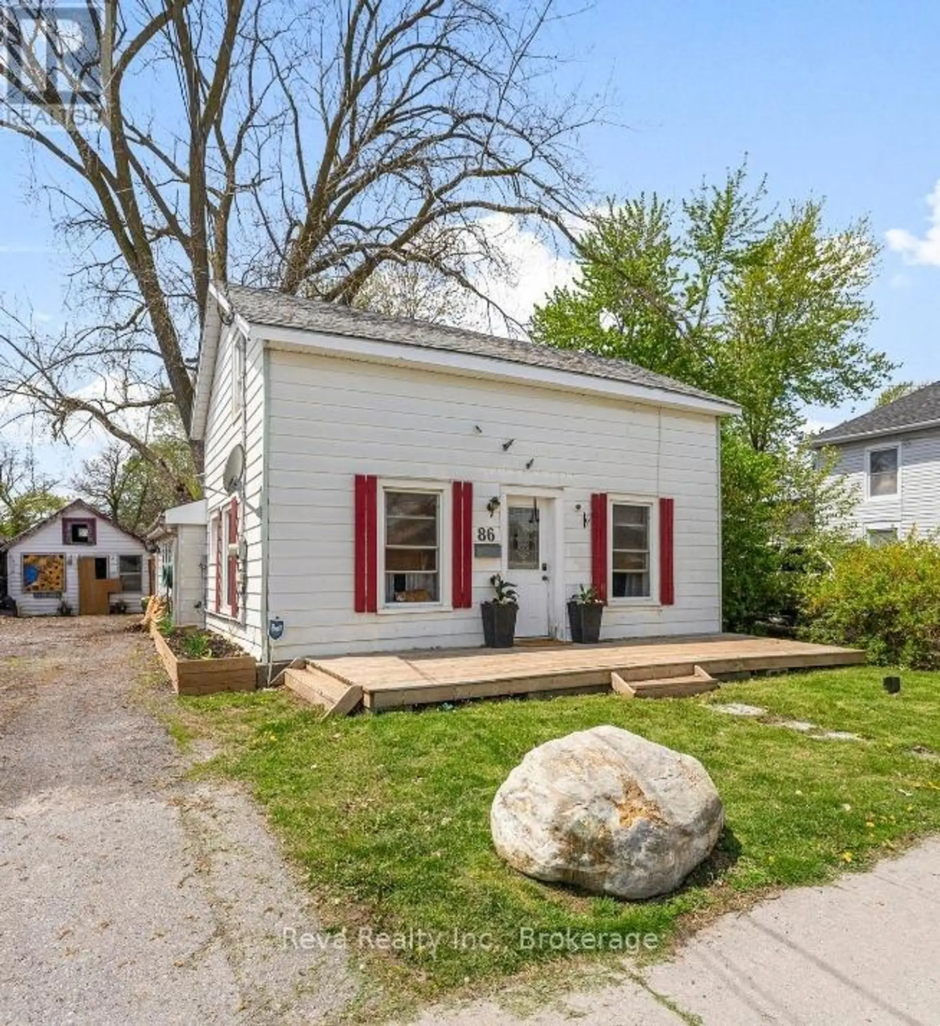 Property at 86 YEOMANS STREET, Belleville, ON