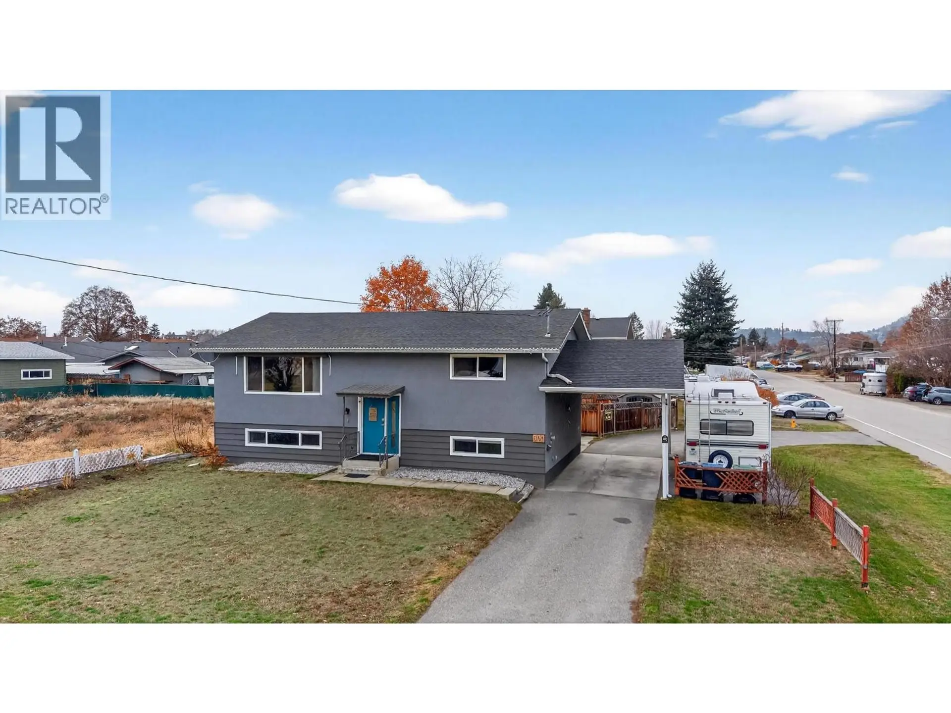 Property at 300 Langford Road, Kelowna, BC