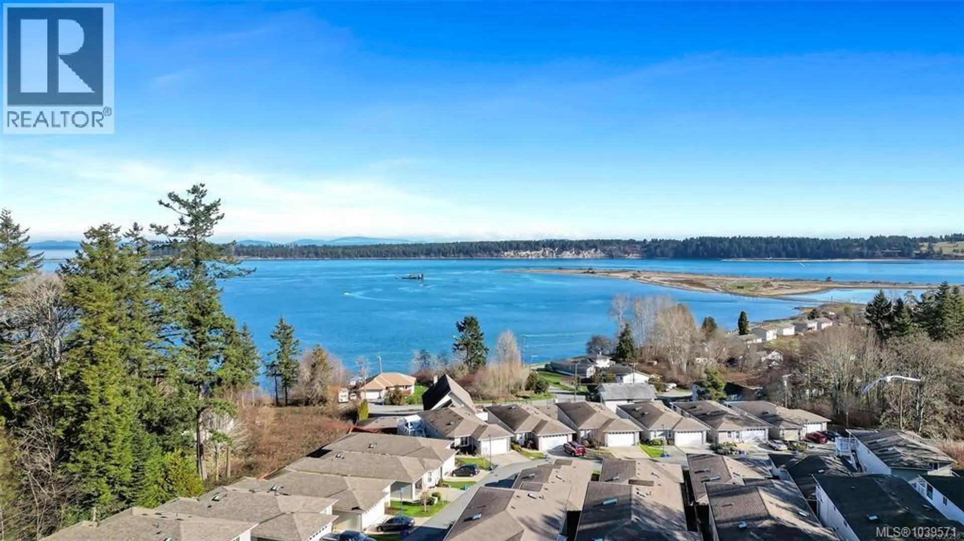 Property at #1 2740 Stautw Rd, Central Saanich, BC