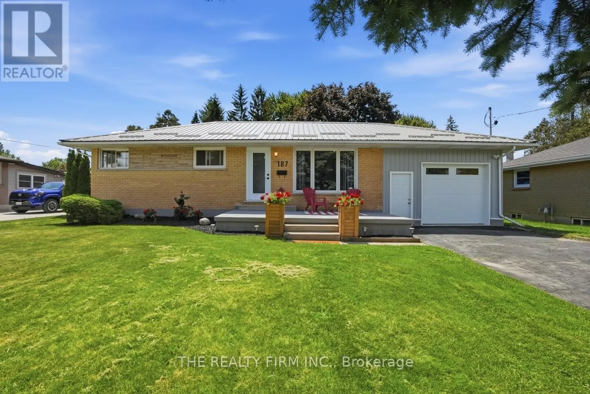 Property at 187 BYRON STREET, Zorra, ON