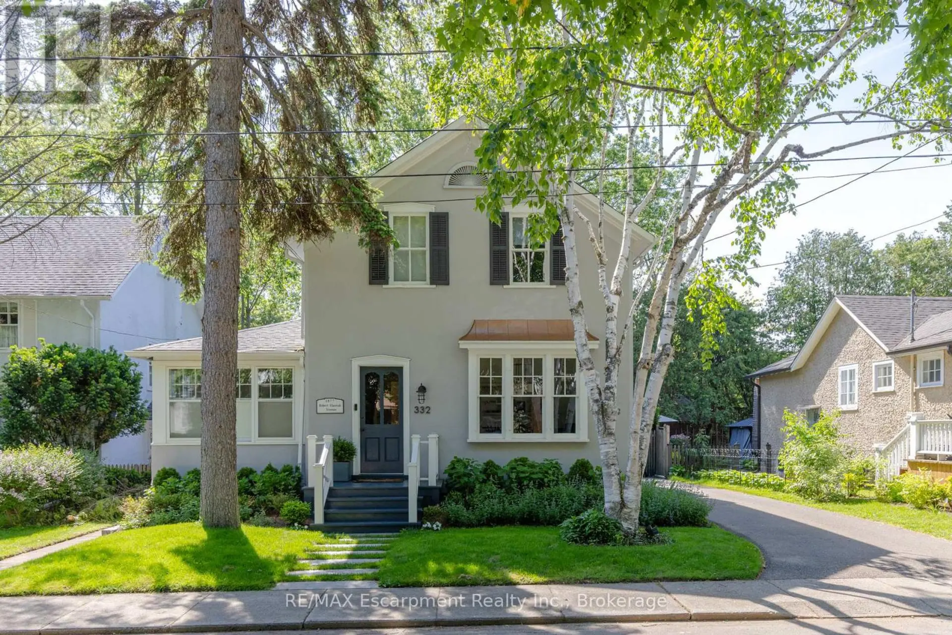 Property at 332 PALMER AVENUE, Oakville, ON