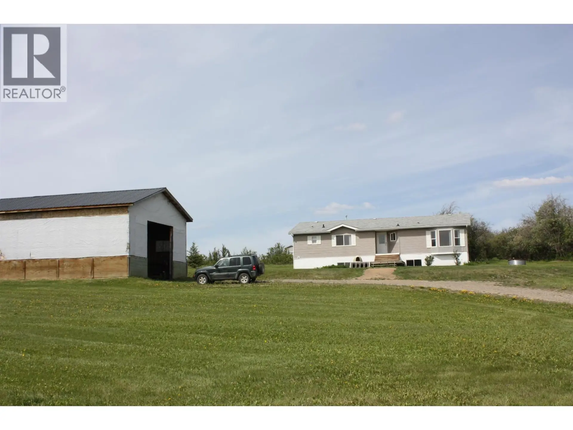 Property at 15004 259 ROAD, Fort St. John, BC