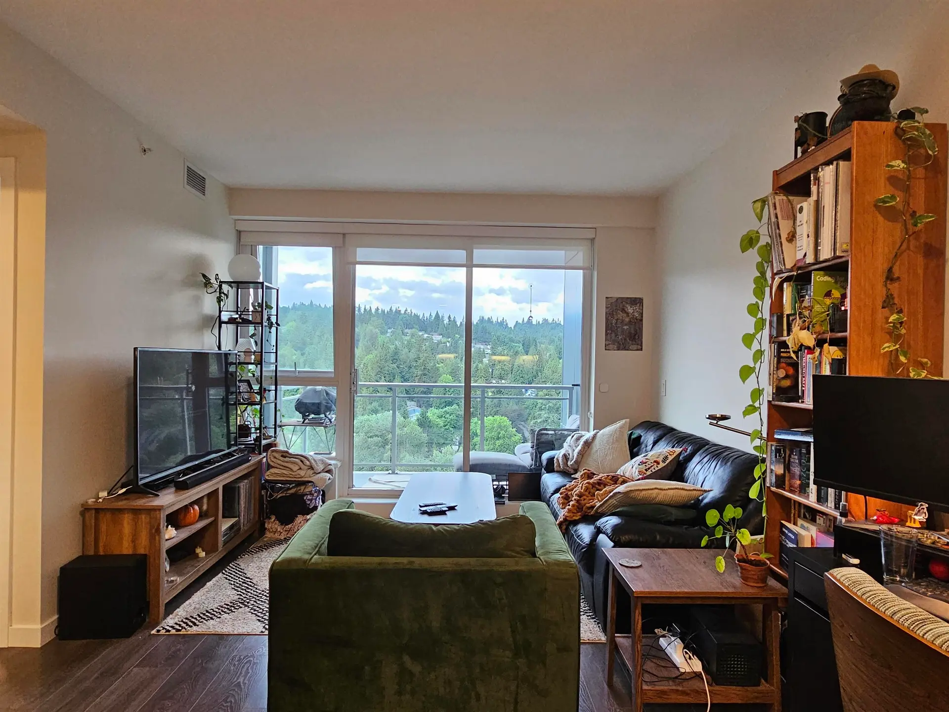 Property at #2205 308 Morrissey Road, Port Moody, BC
