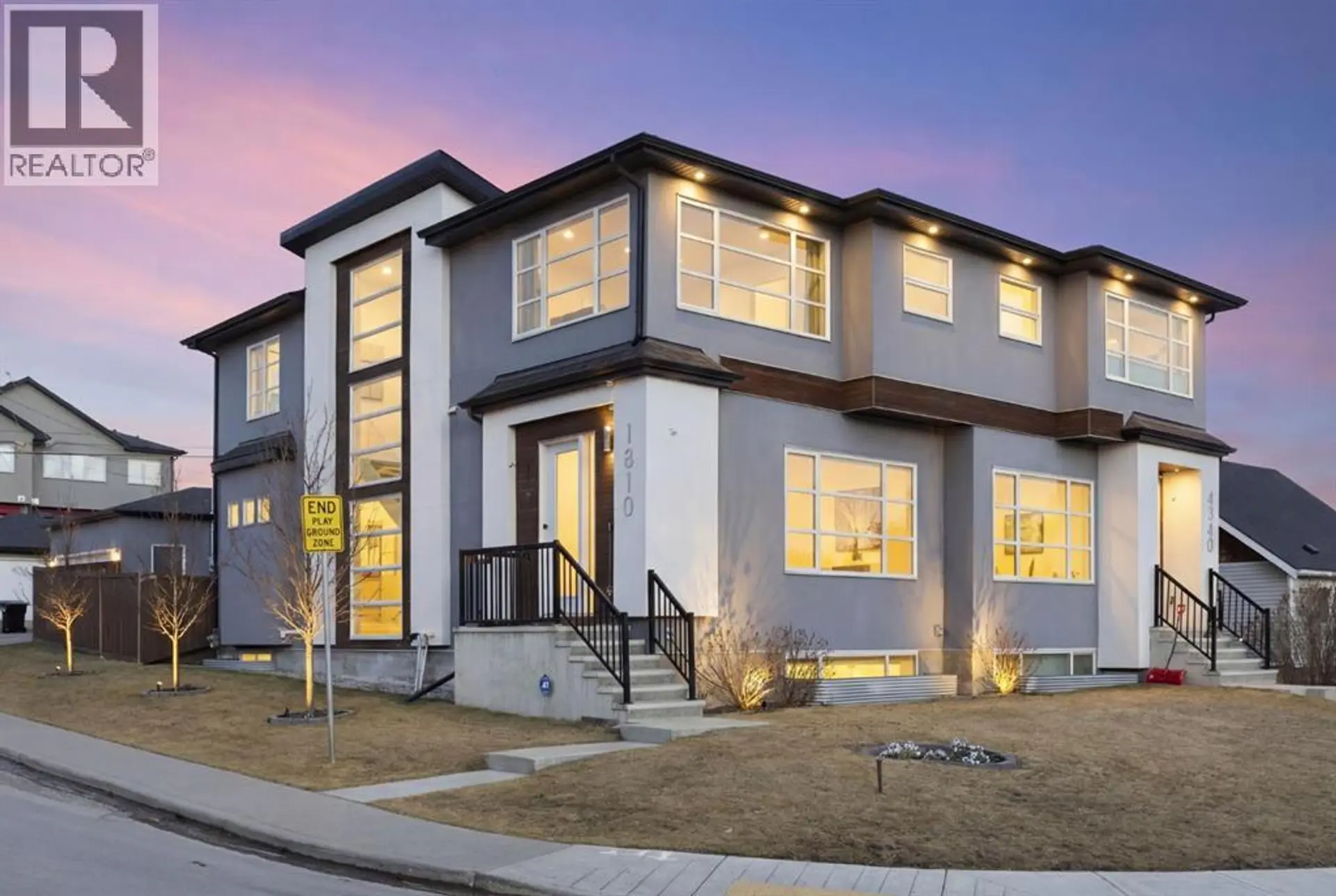Property at 1810 43 Street NW, Calgary, AB