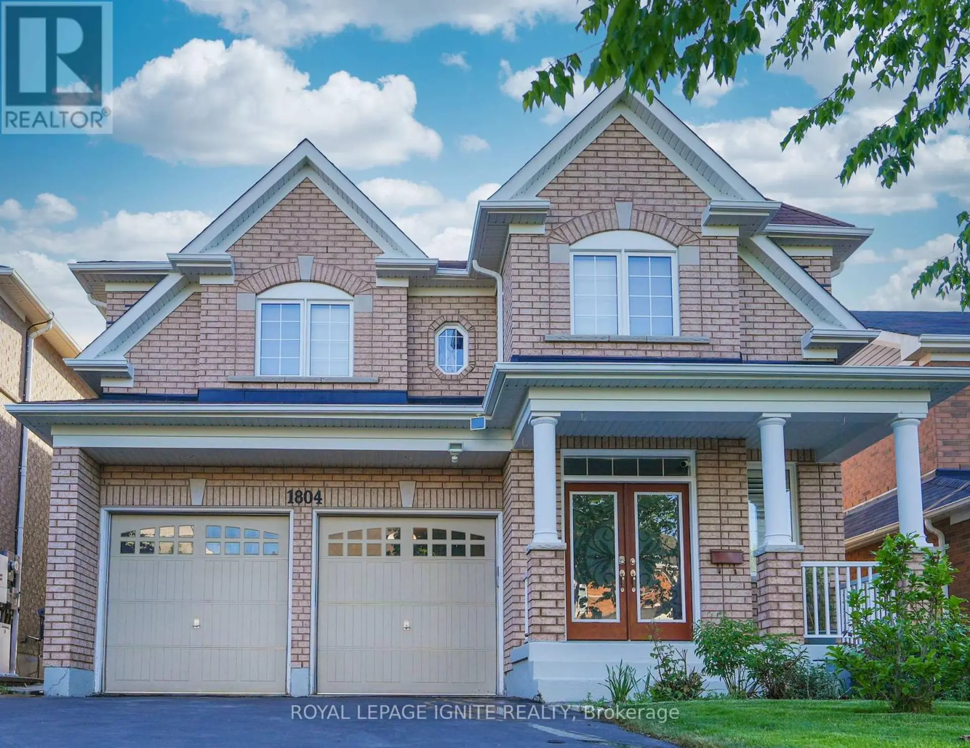 Property at 1804 FINKLE DRIVE, Oshawa, ON