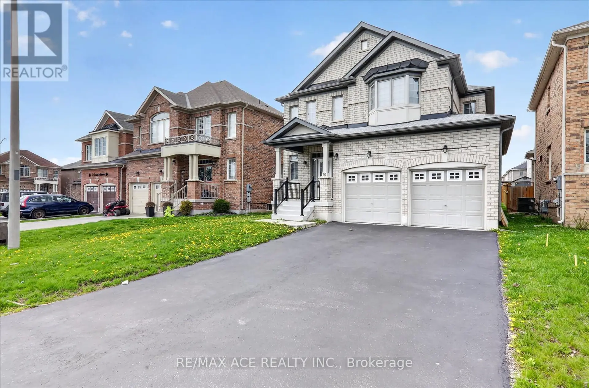Property at 10 GUSUL AVENUE, Clarington, ON