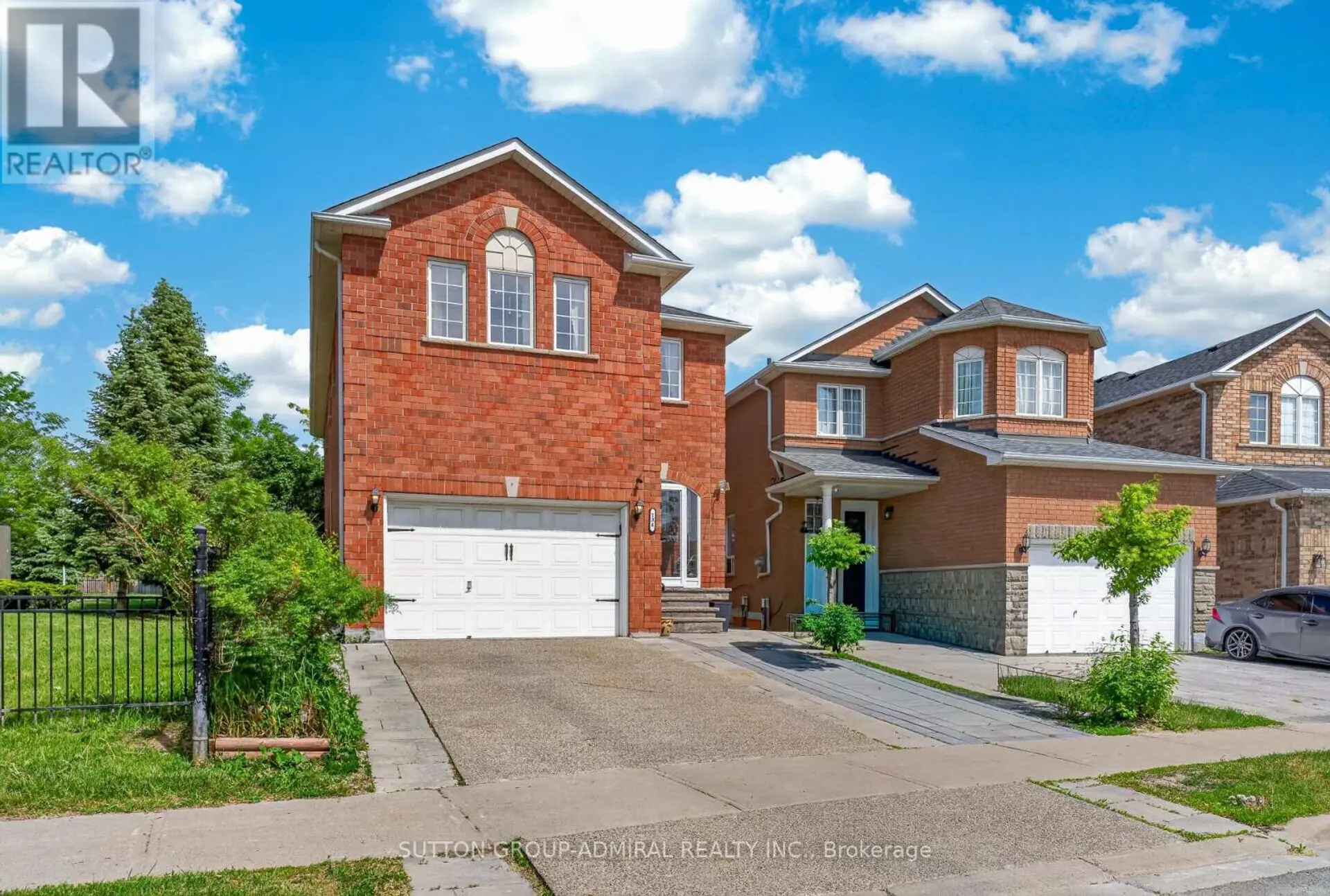 Property at 134 PURCELL CRESCENT, Vaughan, ON