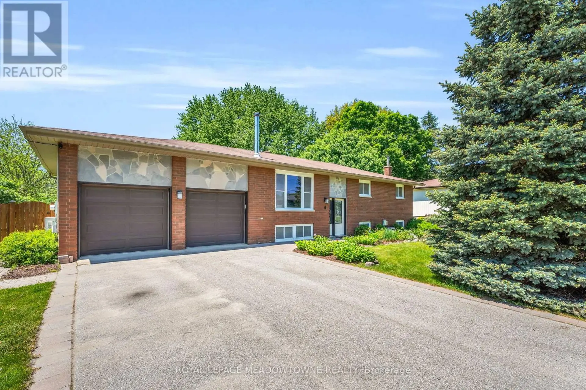 Property at 6 WALES AVENUE N, Adjala-Tosorontio, ON