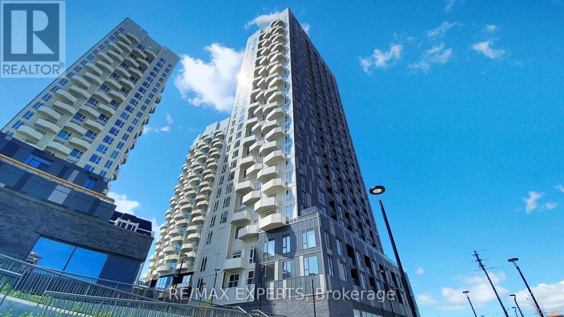 Property at #618 498 CALDARI ROAD, Vaughan, ON