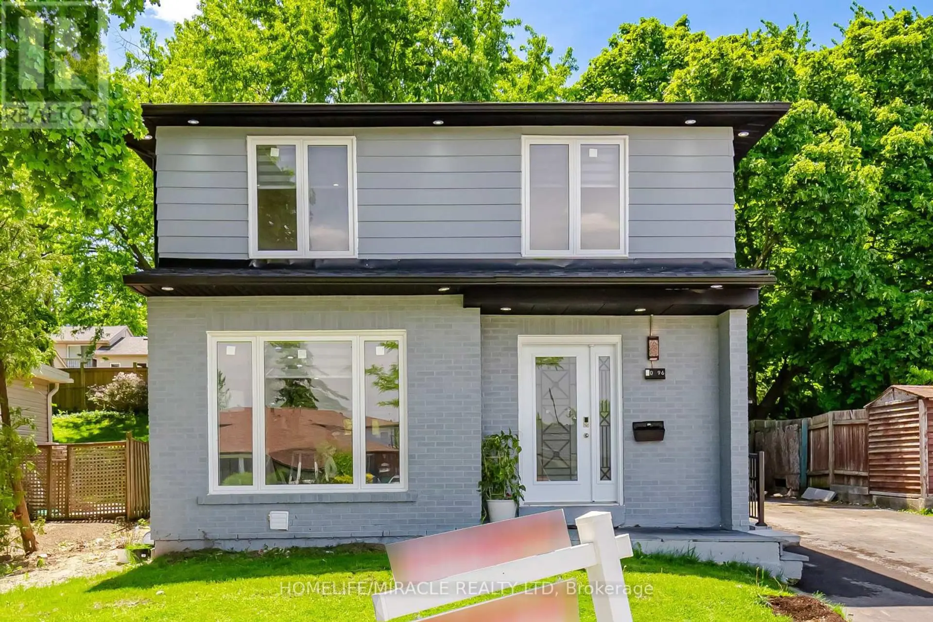 Property at 96 BONHAM BOULEVARD, Mississauga, ON