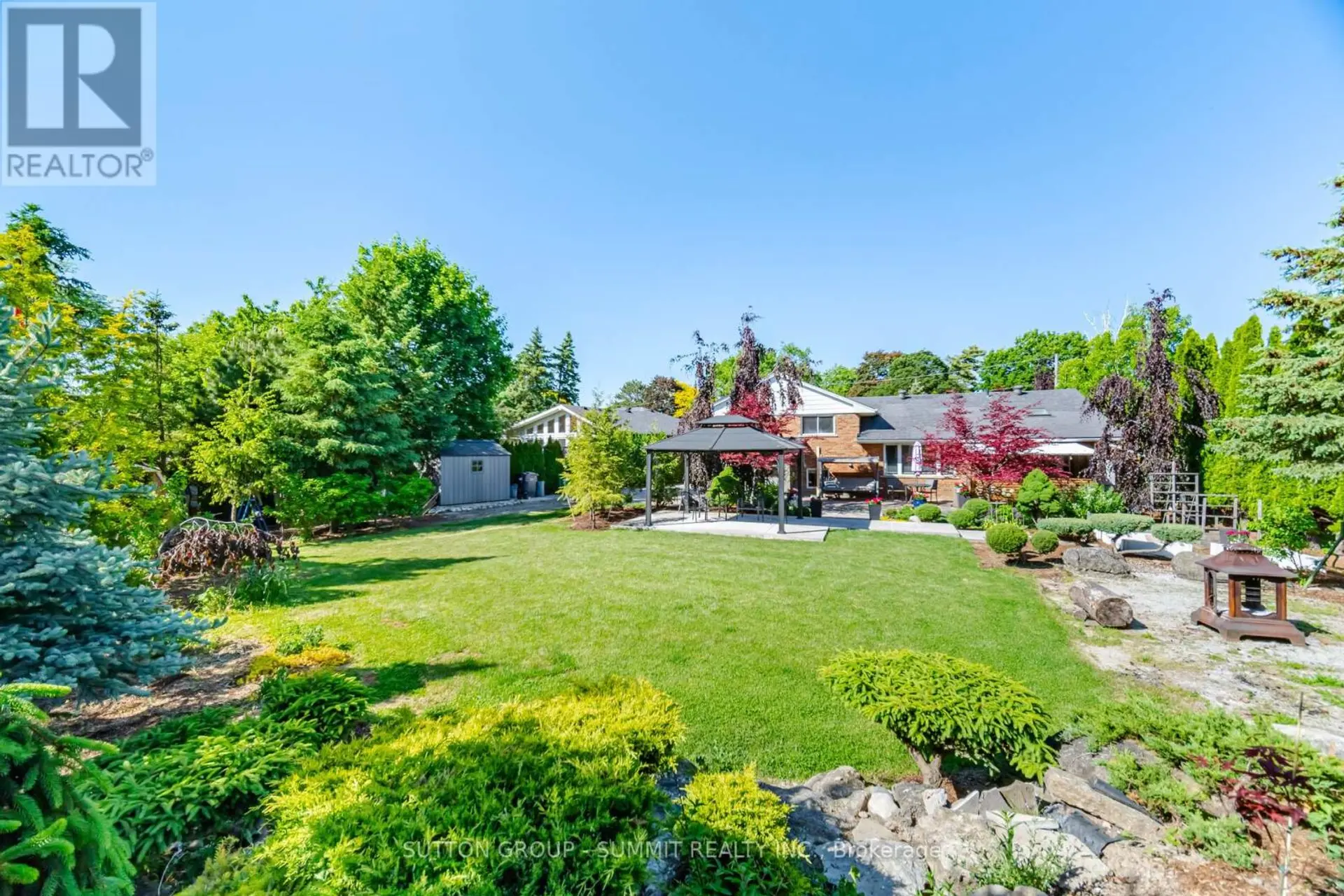 Property at 14 PLAINSMAN ROAD, Mississauga, ON