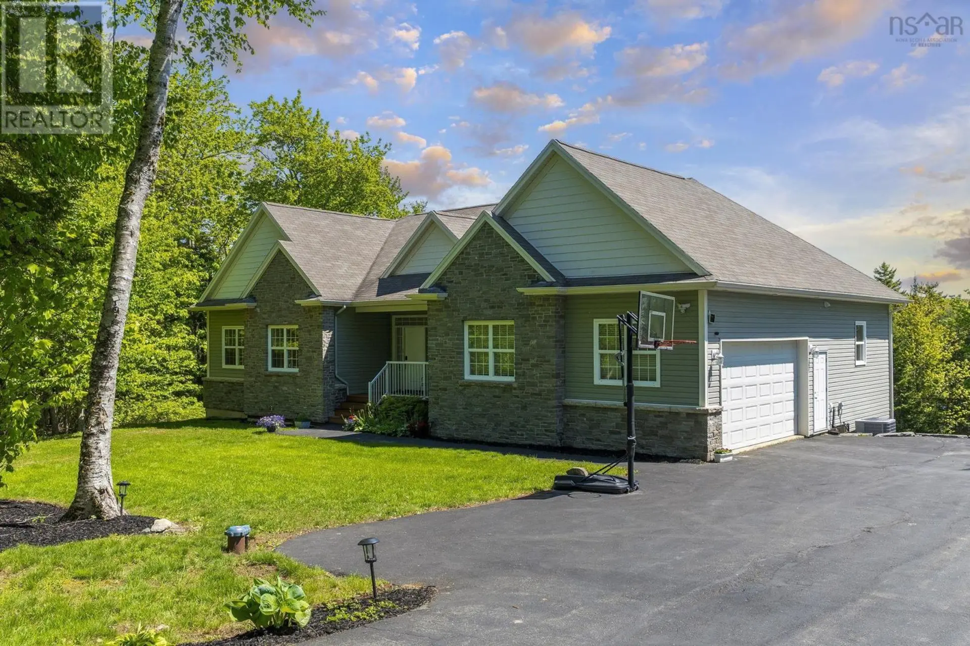 Property at 293 Aberdeen Drive, Halifax, NS
