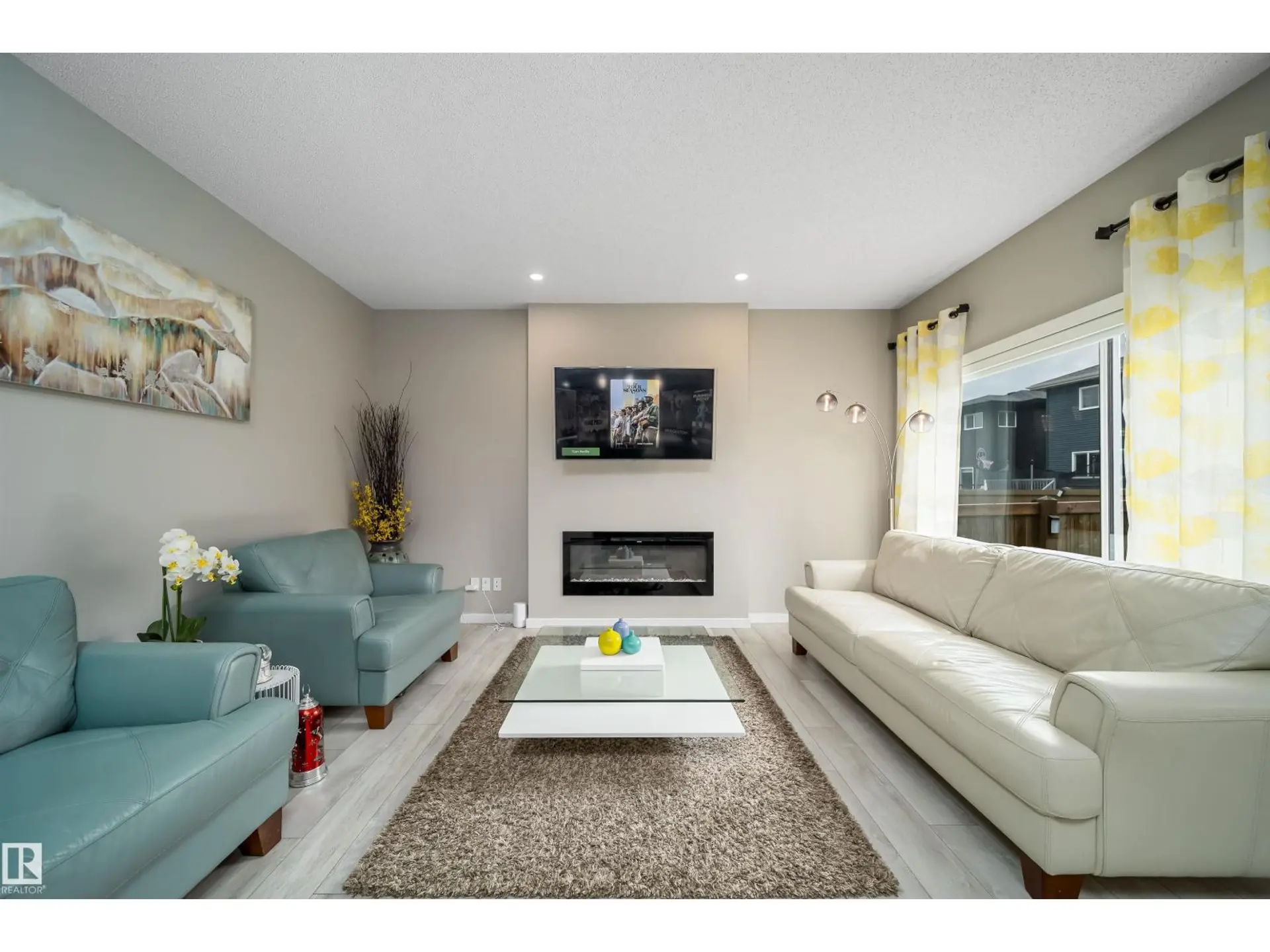 Property at 2417 WONNACOTT CT SW, Edmonton, AB