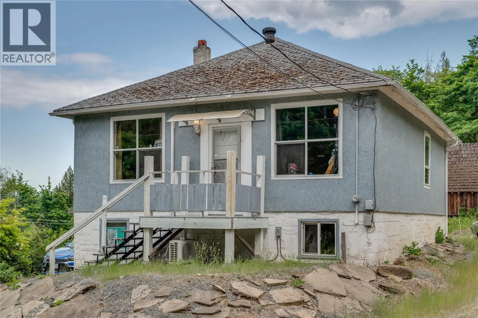 Property at 13520 Roundup Dr, Ladysmith, BC