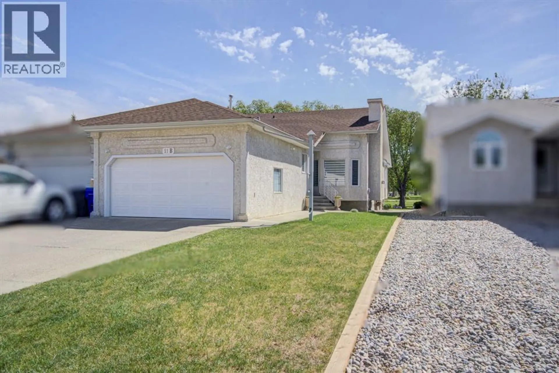Property at 11B Westlynn Drive, Claresholm, AB