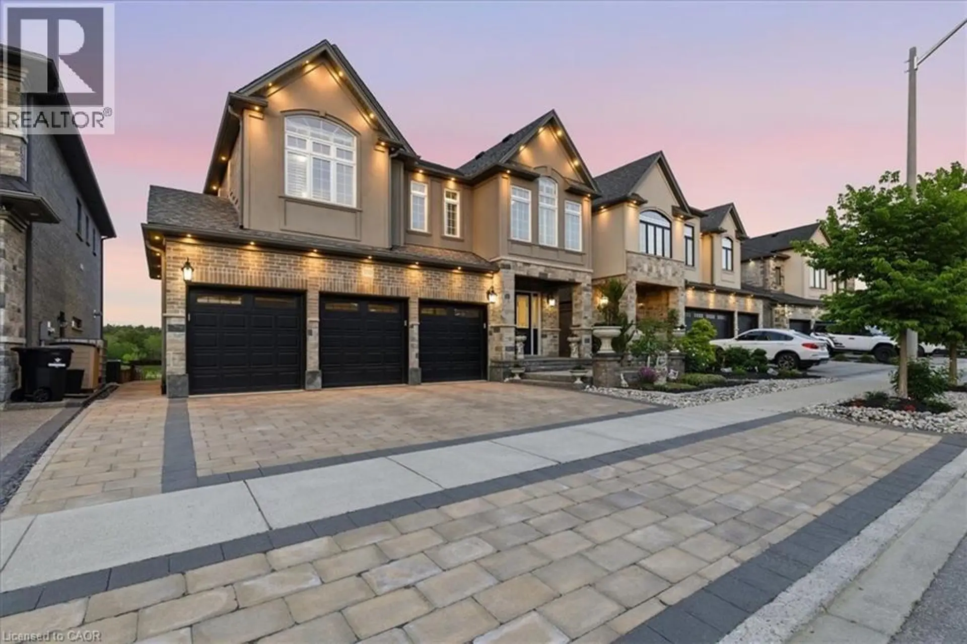 Property at 550 BRITTANIA Crescent, Kitchener, ON
