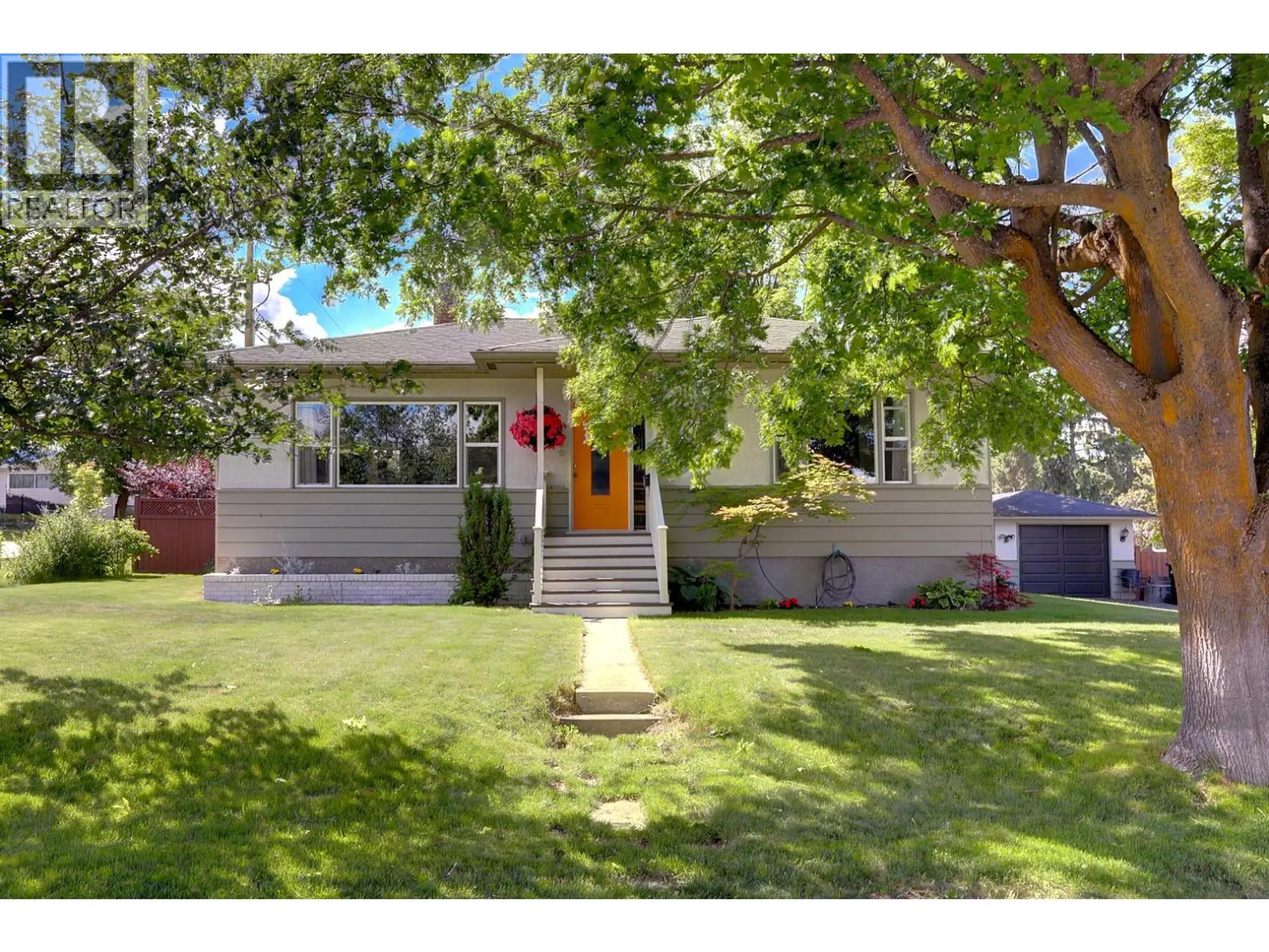 Property at 1800 30th Avenue, Vernon, BC