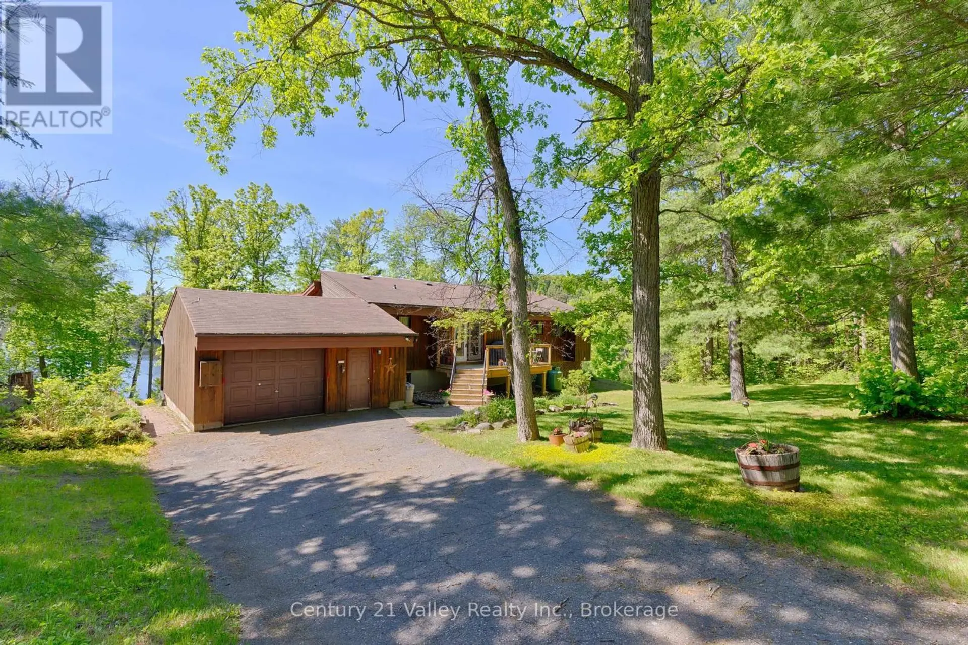 Property at 3233 CALABOGIE ROAD, Greater Madawaska, ON