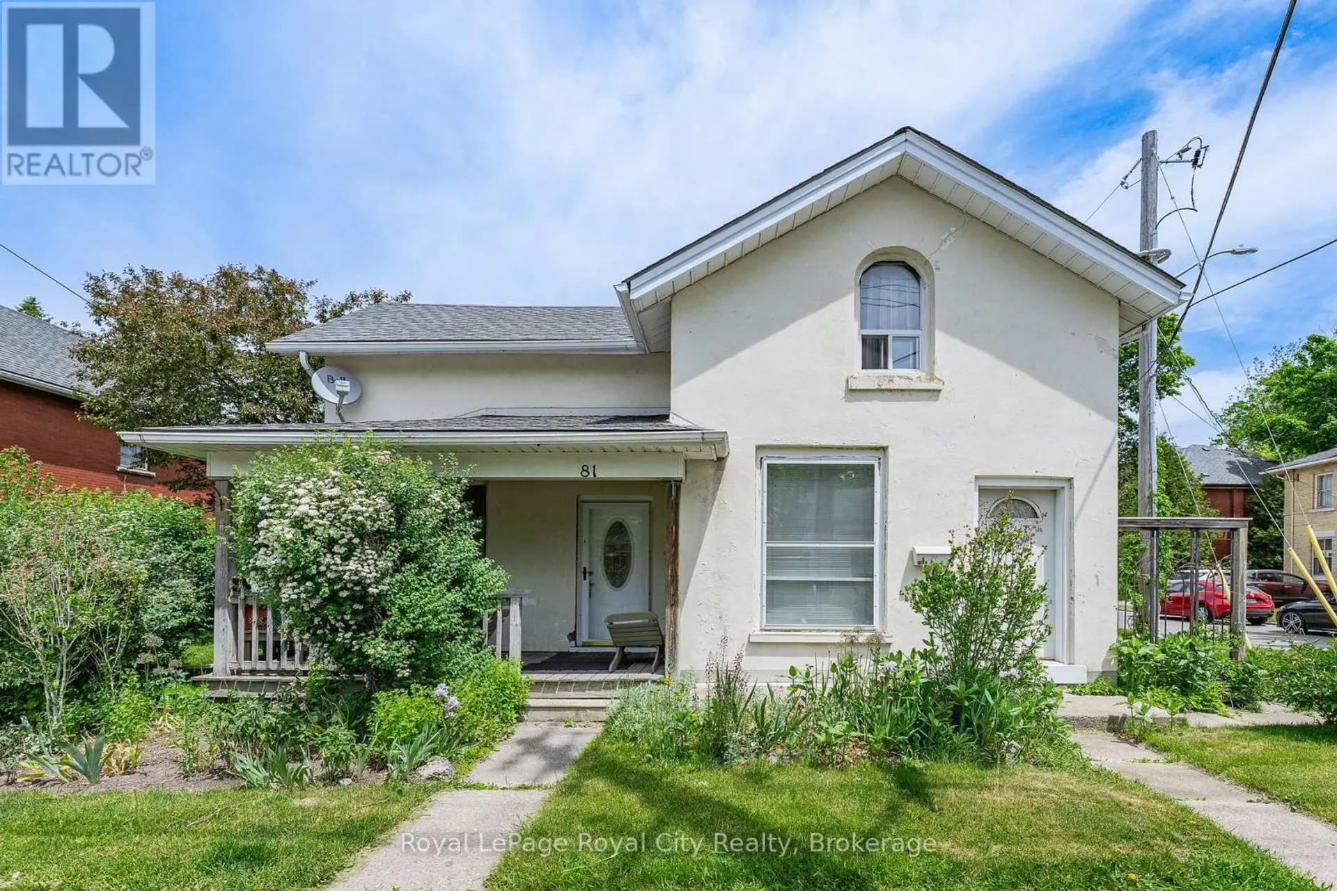 81 EDINBURGH ROAD N - Image 1