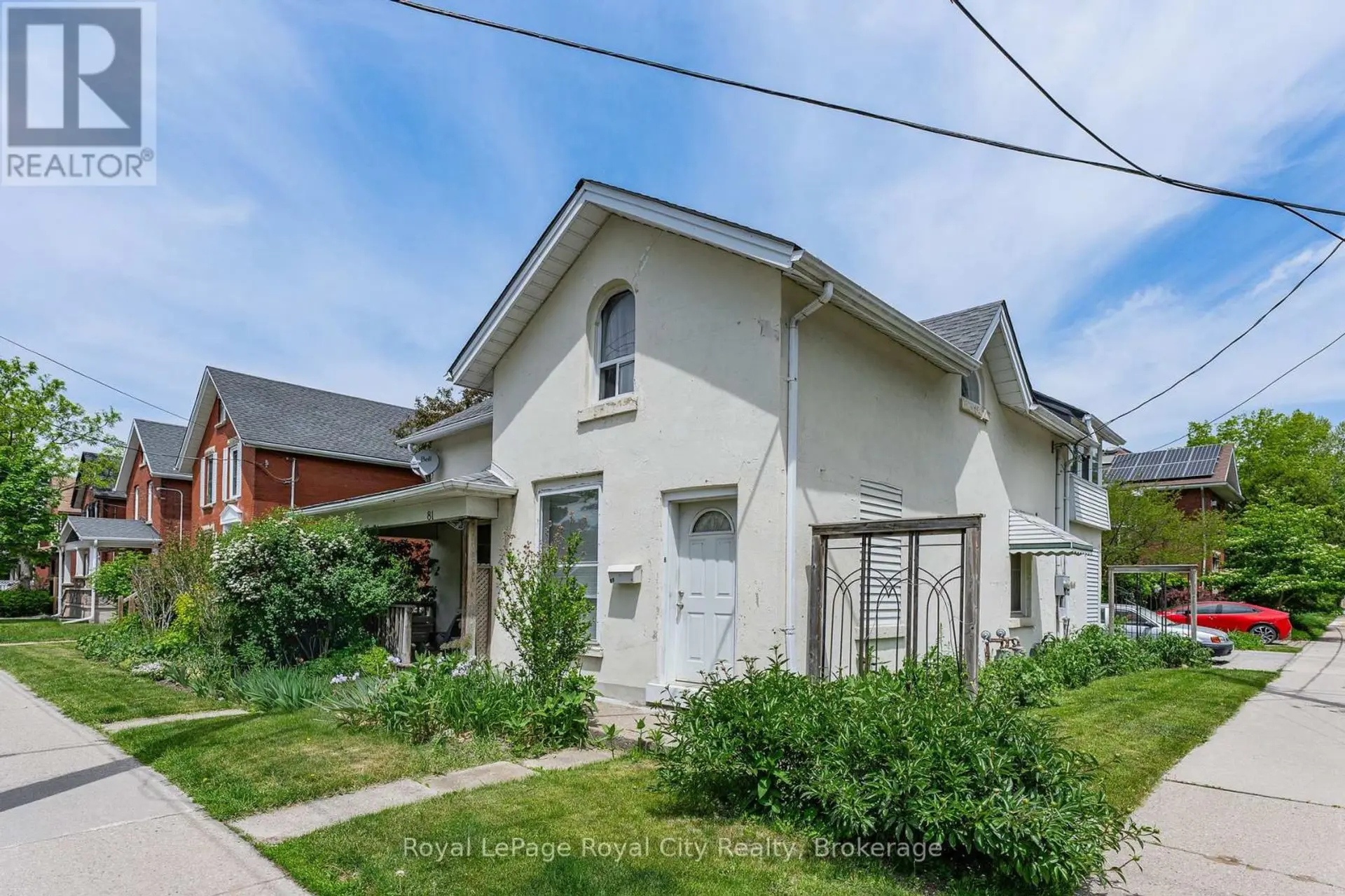 81 EDINBURGH ROAD N - Image 2