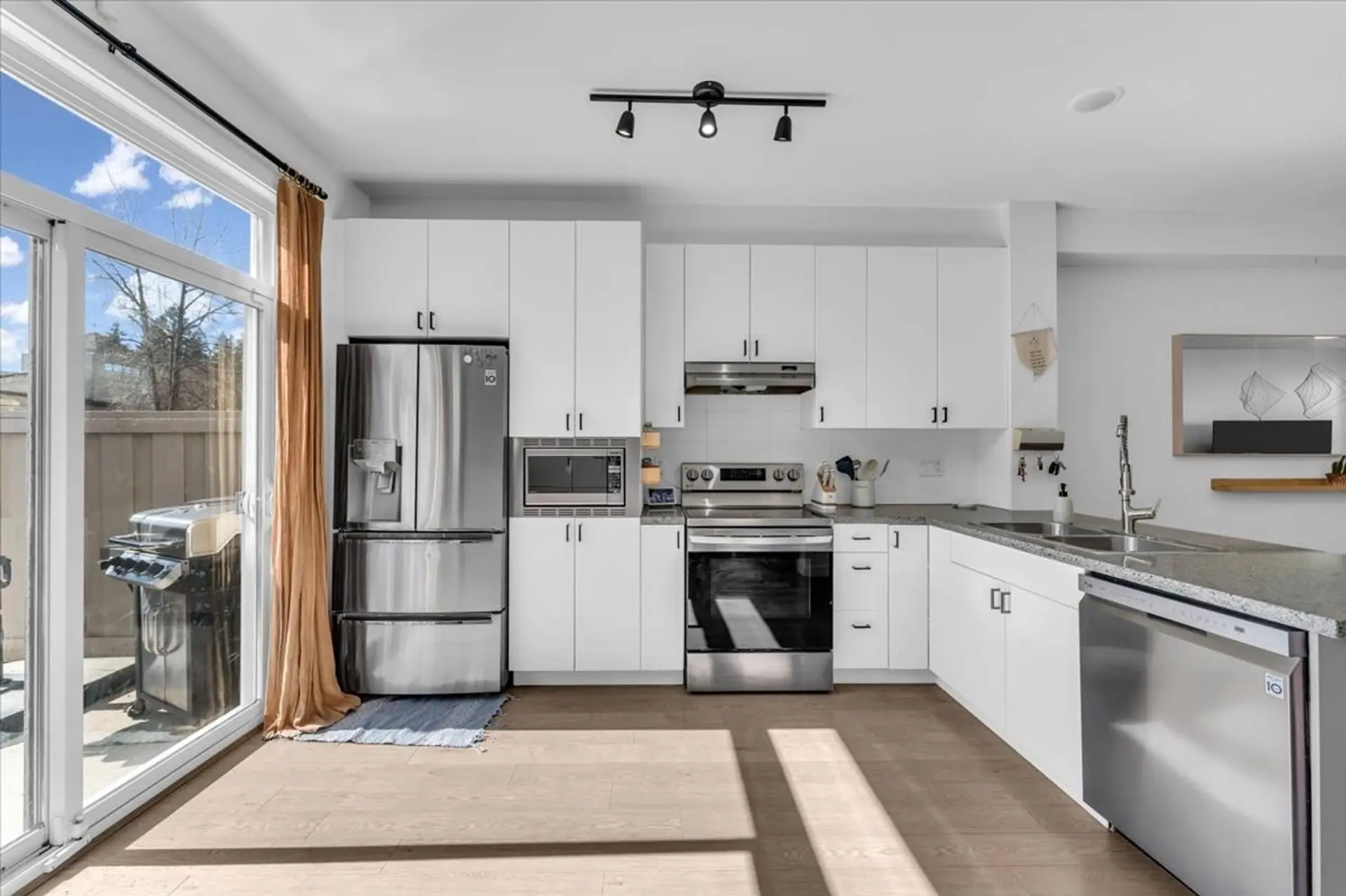 Property at #61 14838 61 Avenue, Surrey, BC