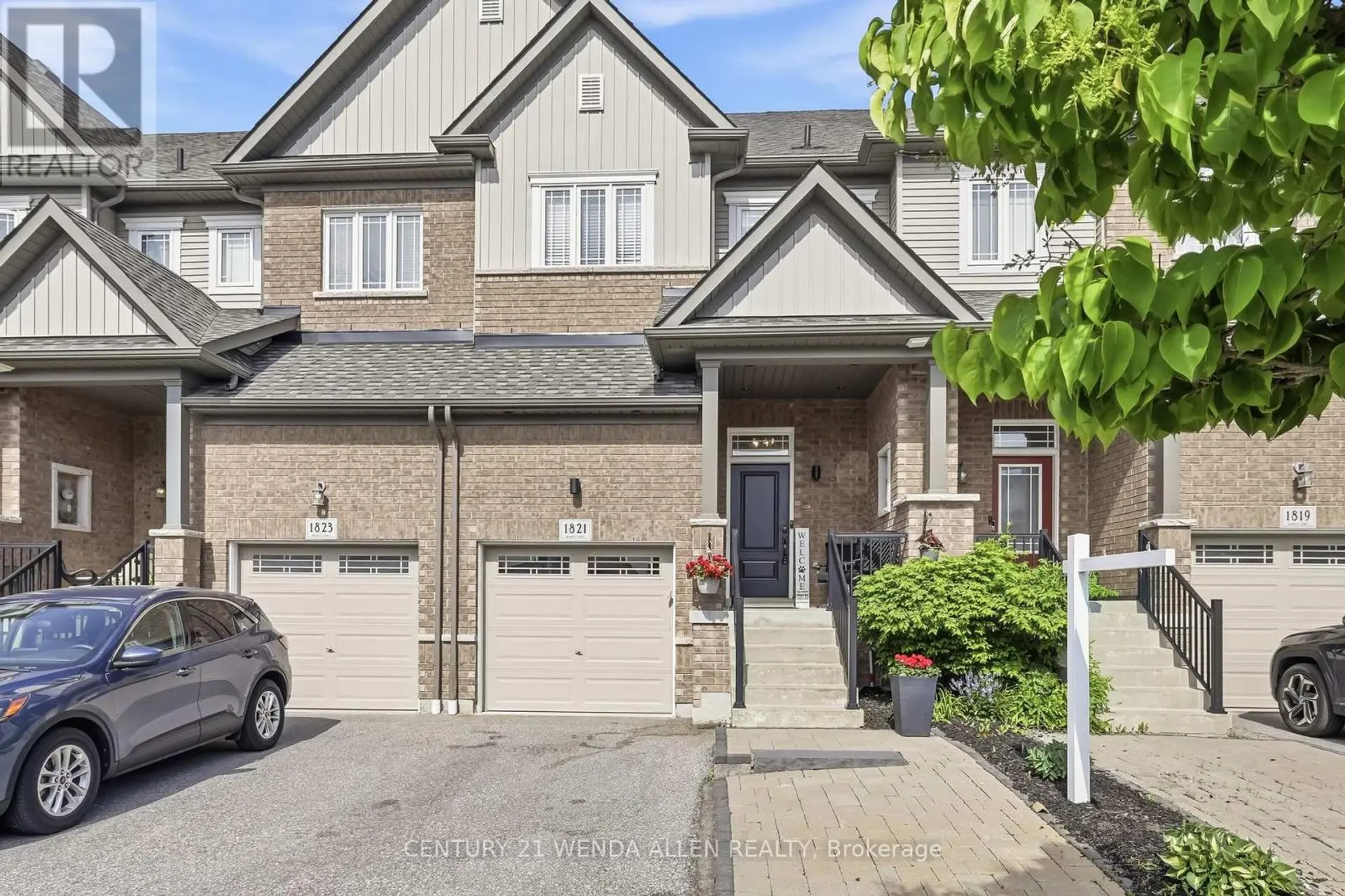 Property at 1821 SHELBURNE STREET, Oshawa, ON