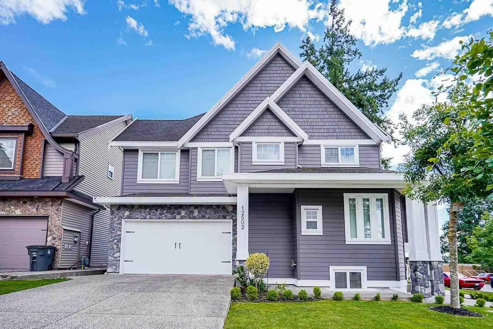 Property at 12502 58a Avenue, Surrey, BC
