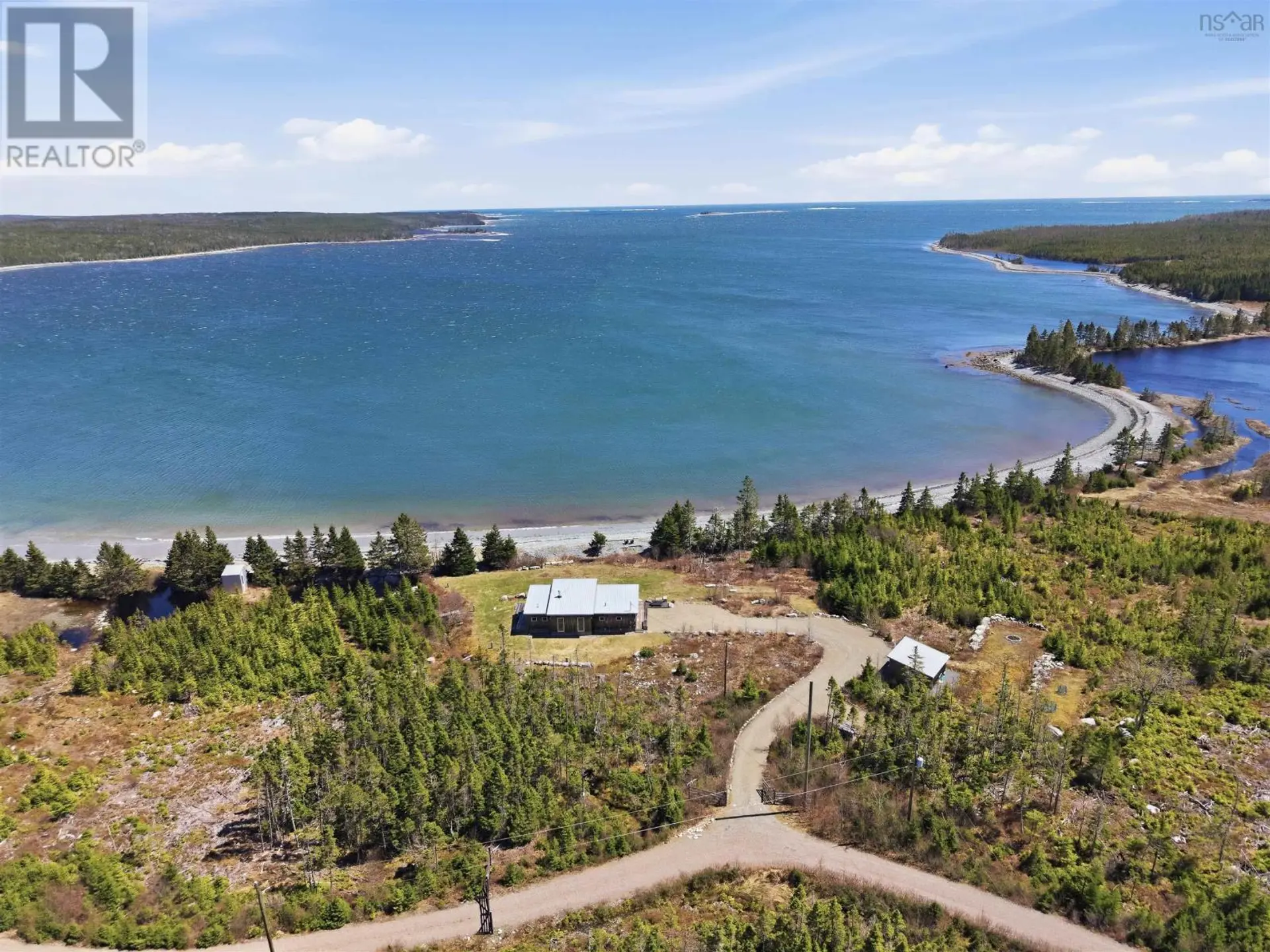 Property at 400 Mailman Branch Road, Liscomb, NS