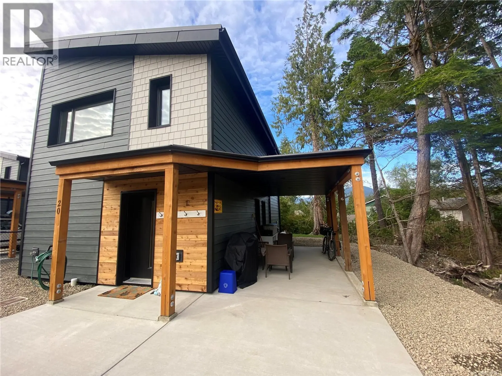 Property at #20 1782 St. Jacques Blvd, Ucluelet, BC